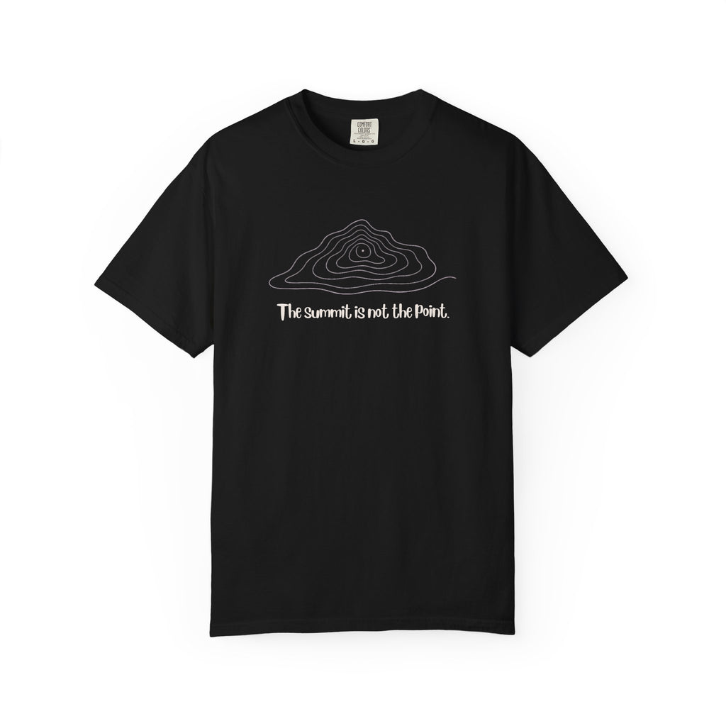Mindful Hiking T-Shirt
