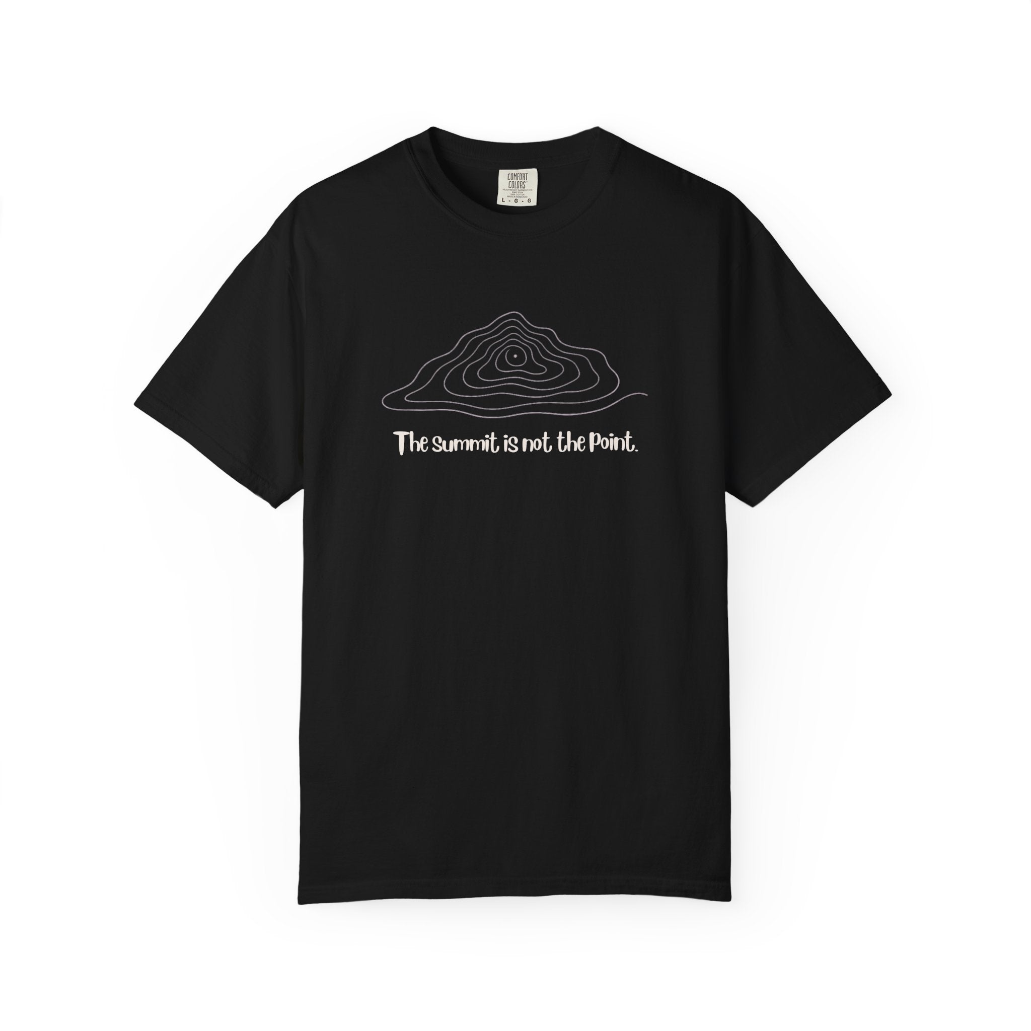 Mindful Hiking T-Shirt