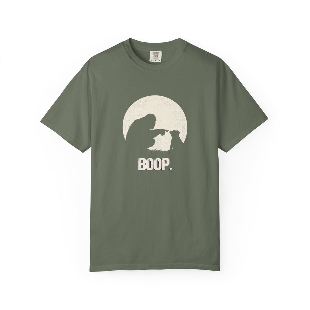 Sasquatch Moon T-Shirt