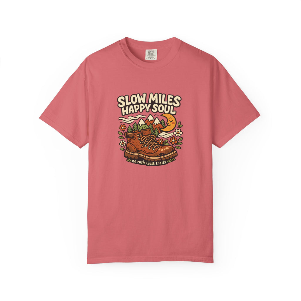 Happy Trail Soul T-Shirt
