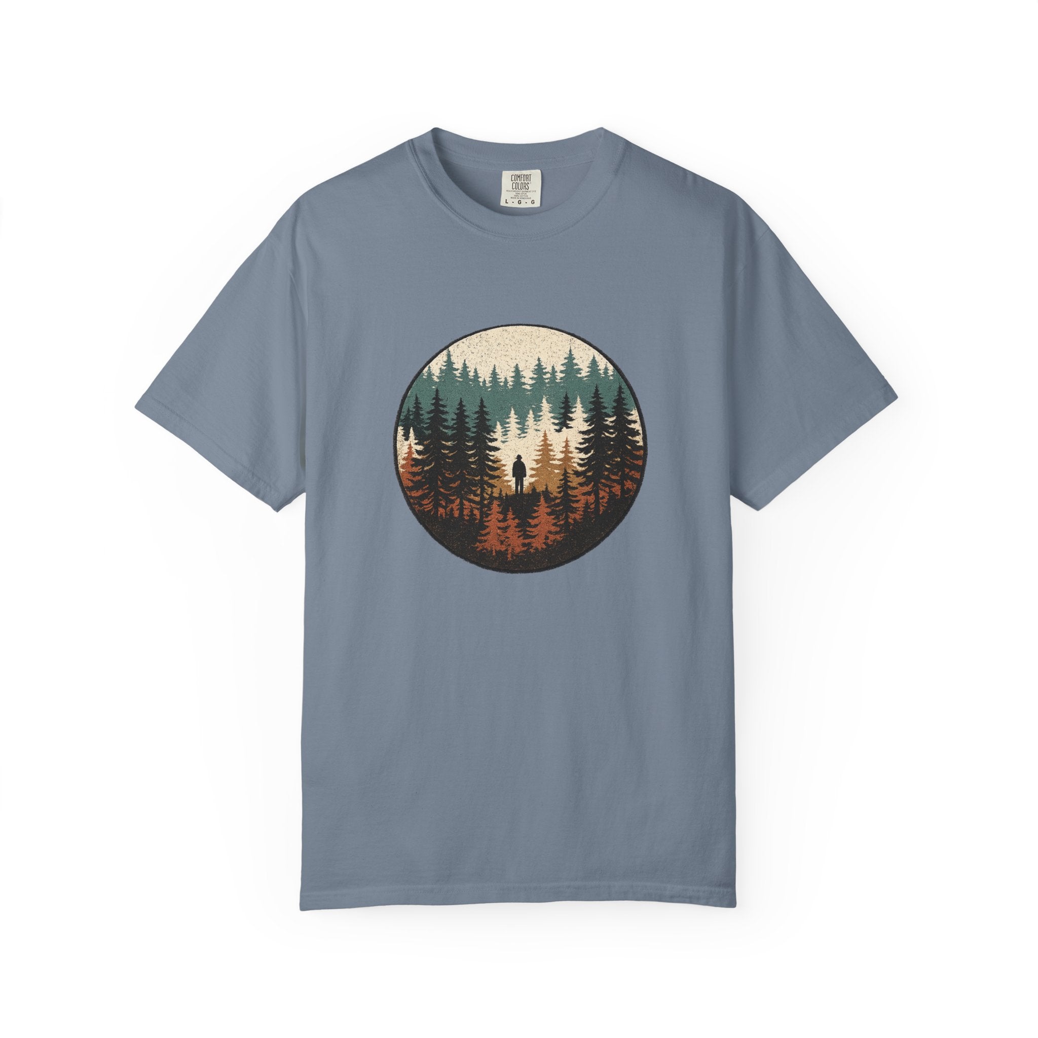 Forest Hiker T-Shirt