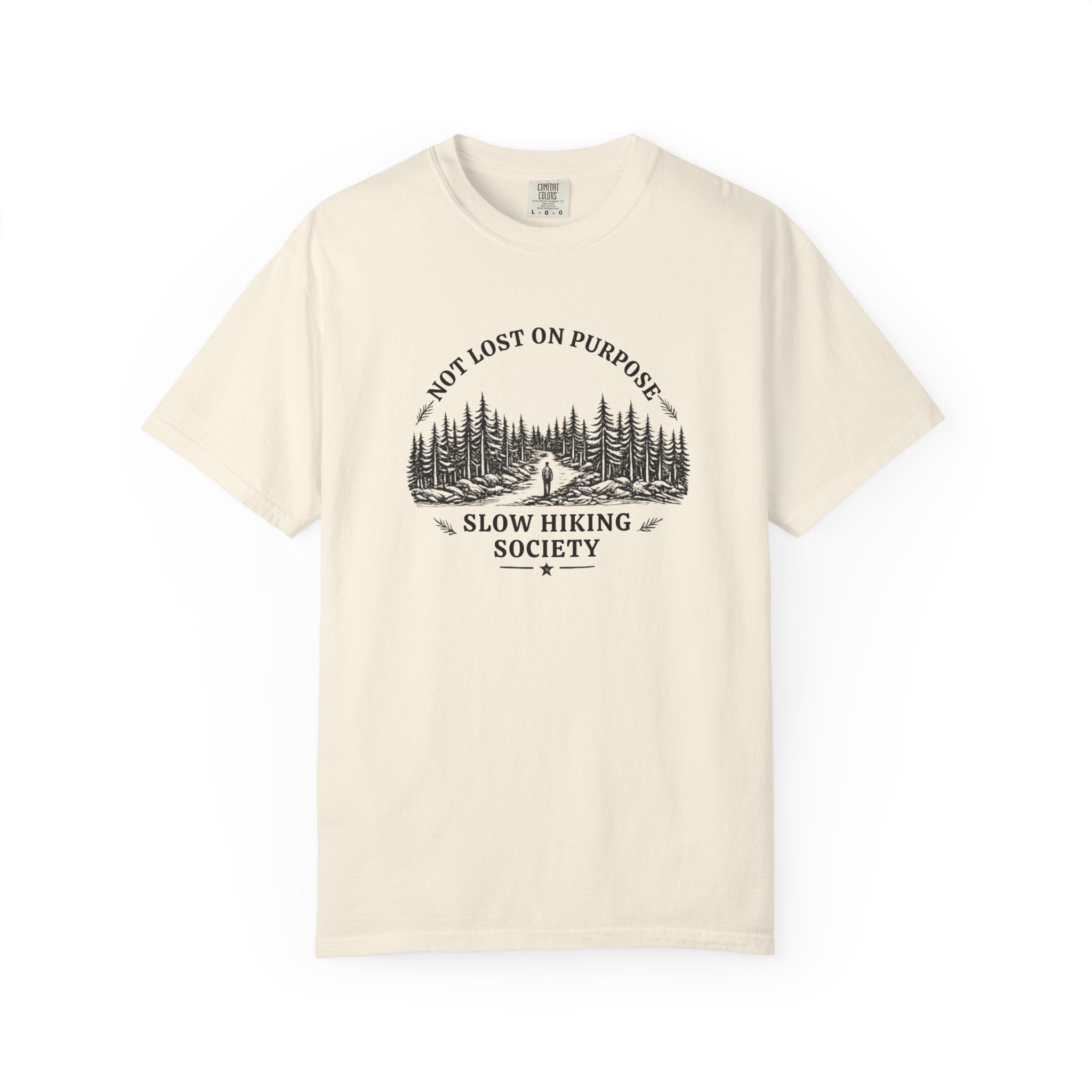 Purposeful Trail T-Shirt