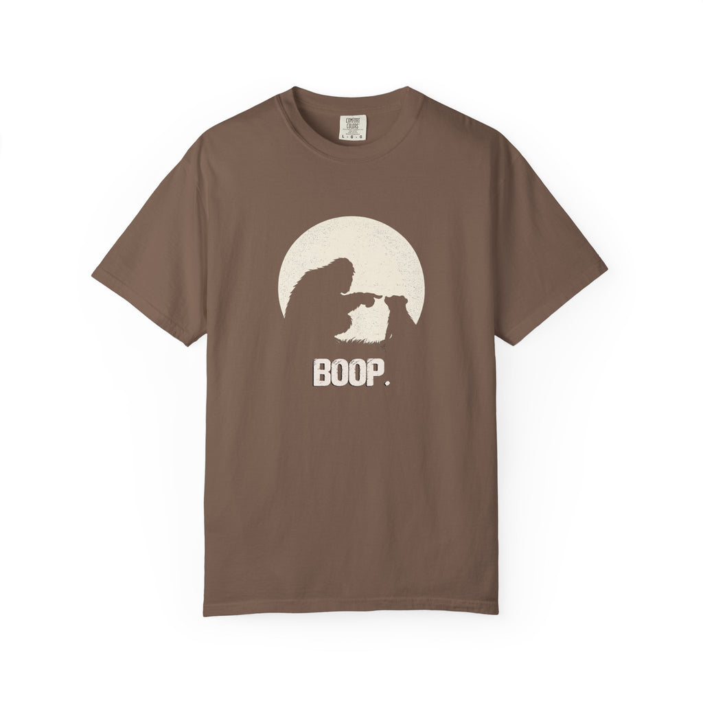 Sasquatch Moon T-Shirt