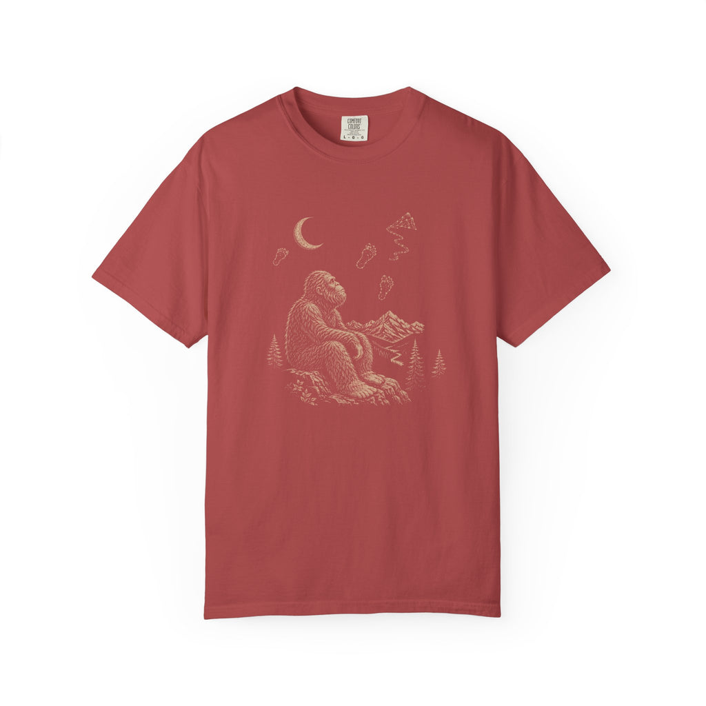 Sasquatch Trail T-Shirt