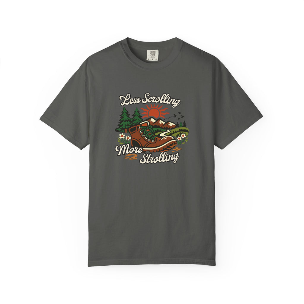 Trail Stroll T-Shirt