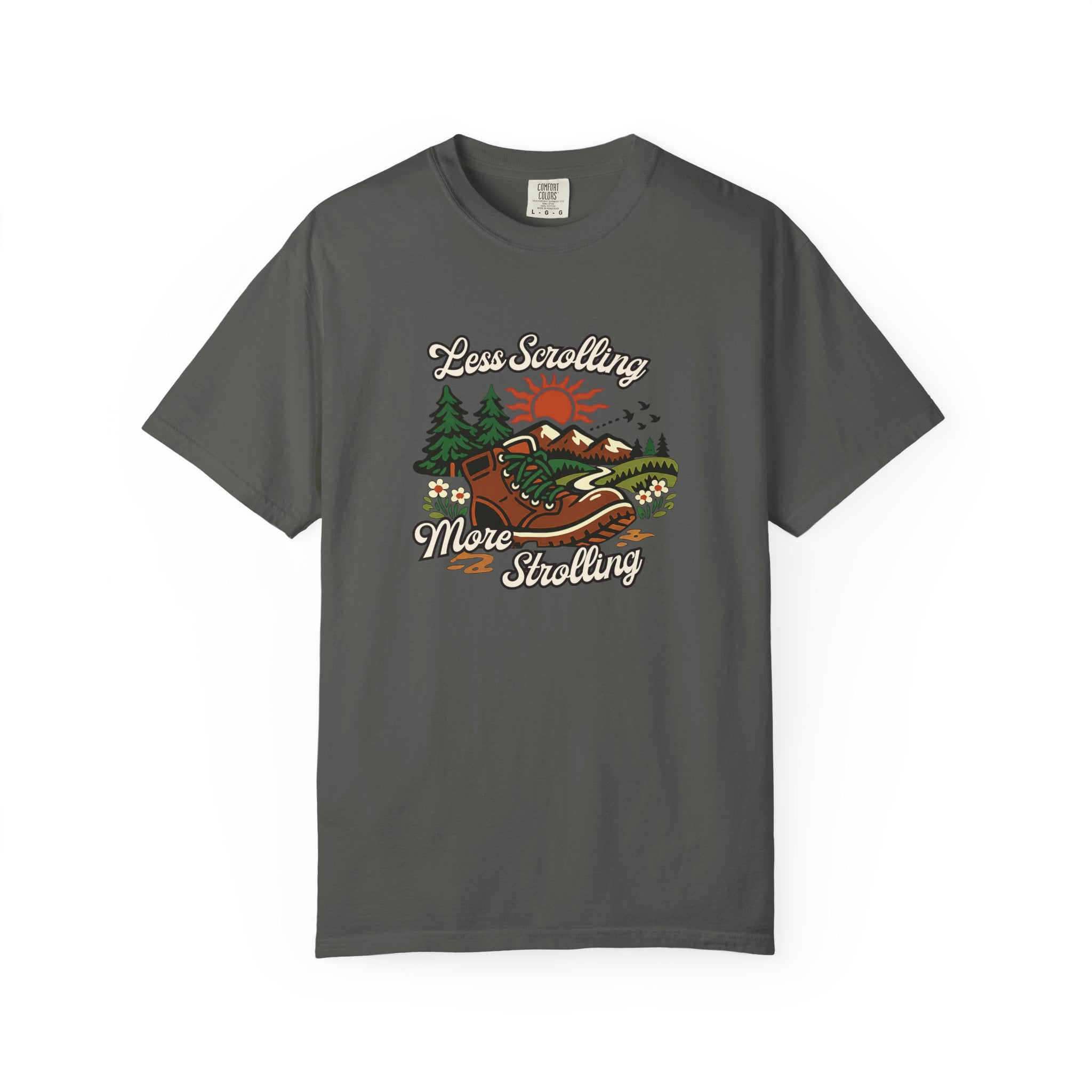 Trail Stroll T-Shirt