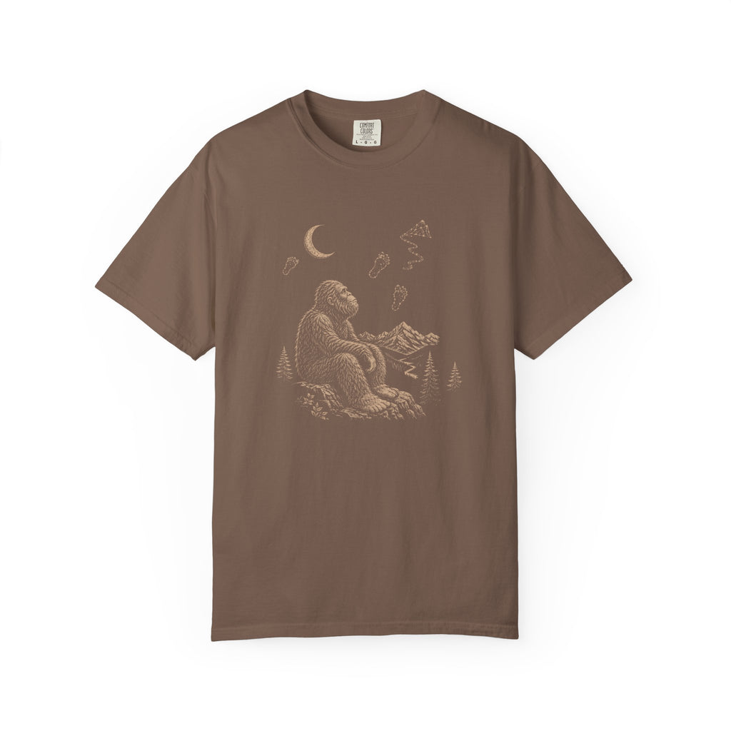 Sasquatch Trail T-Shirt