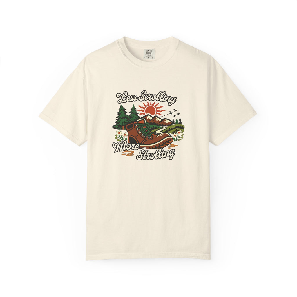 Trail Stroll T-Shirt