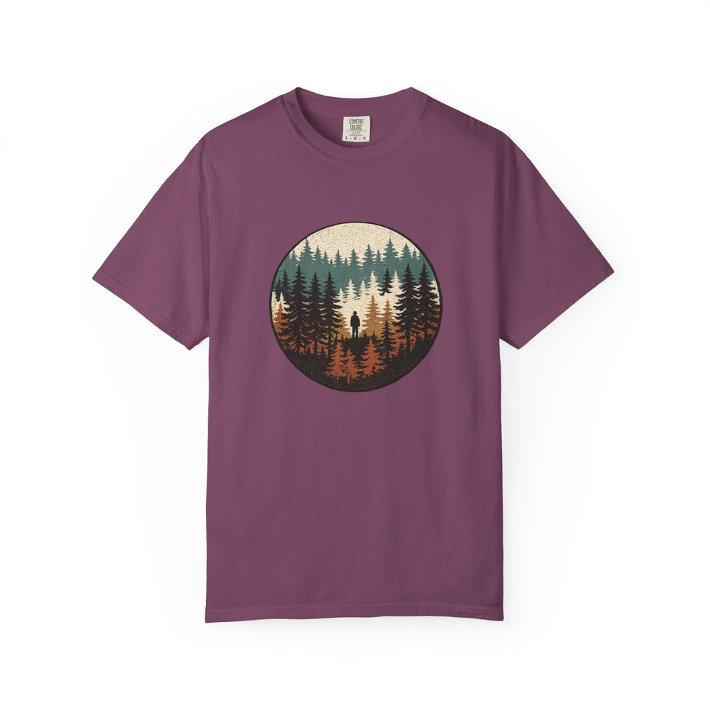Forest Hiker T-Shirt