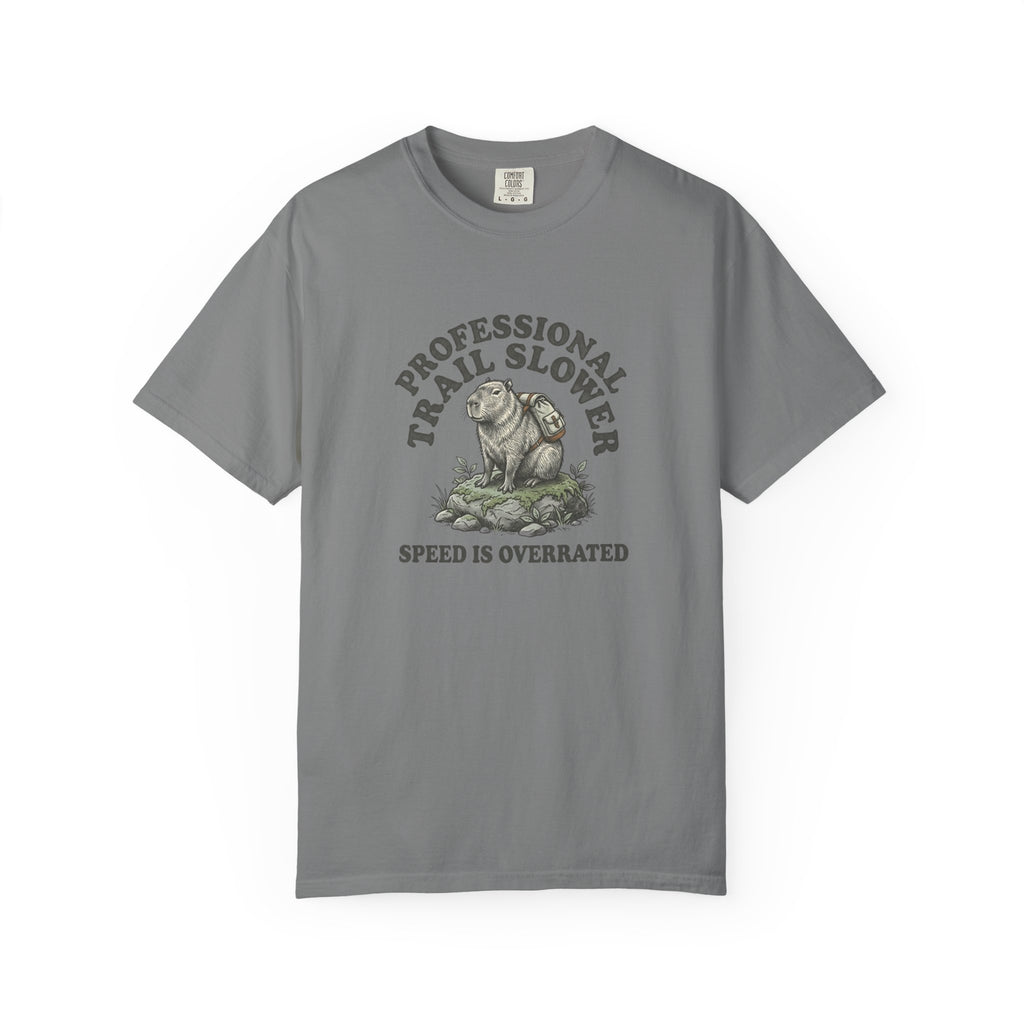 Professional Trail Slower T-Shirt