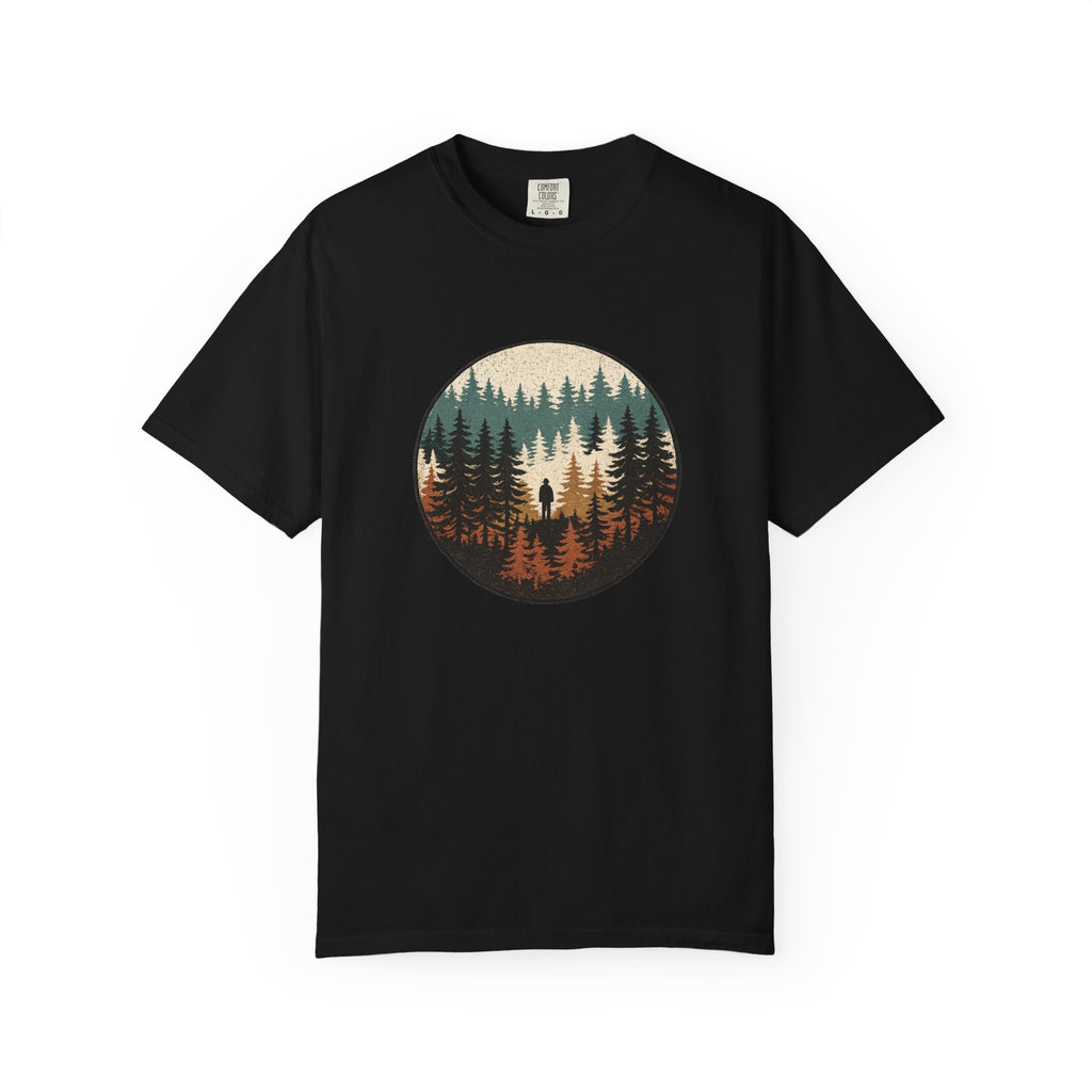 Forest Hiker T-Shirt