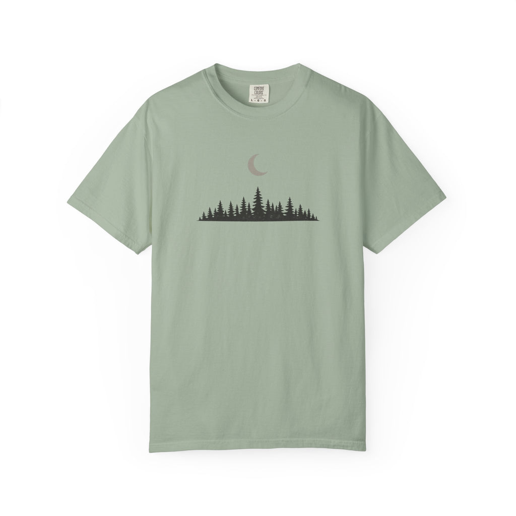 Moonlit Pines T-Shirt