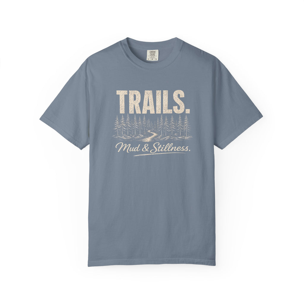 Mud and Stillness T-Shirt