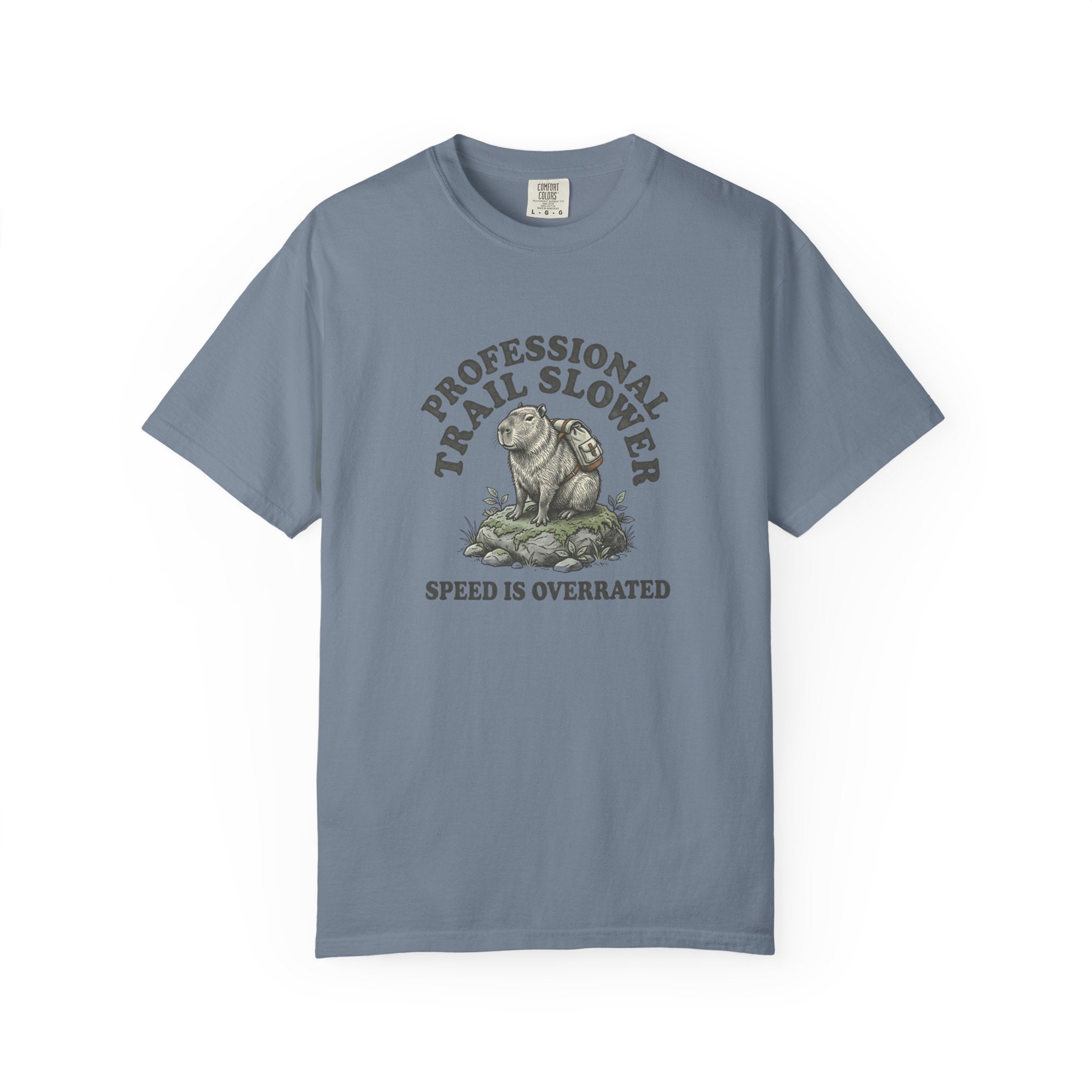 Professional Trail Slower T-Shirt