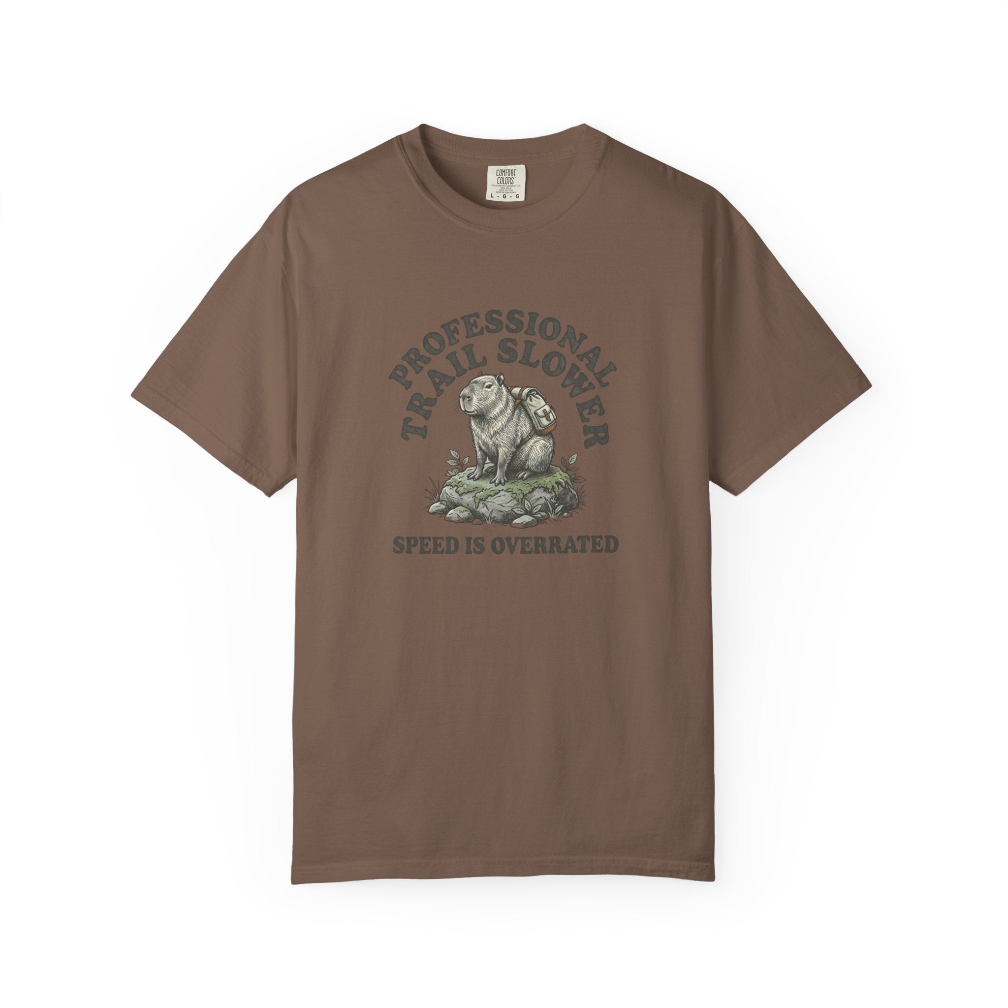 Professional Trail Slower T-Shirt