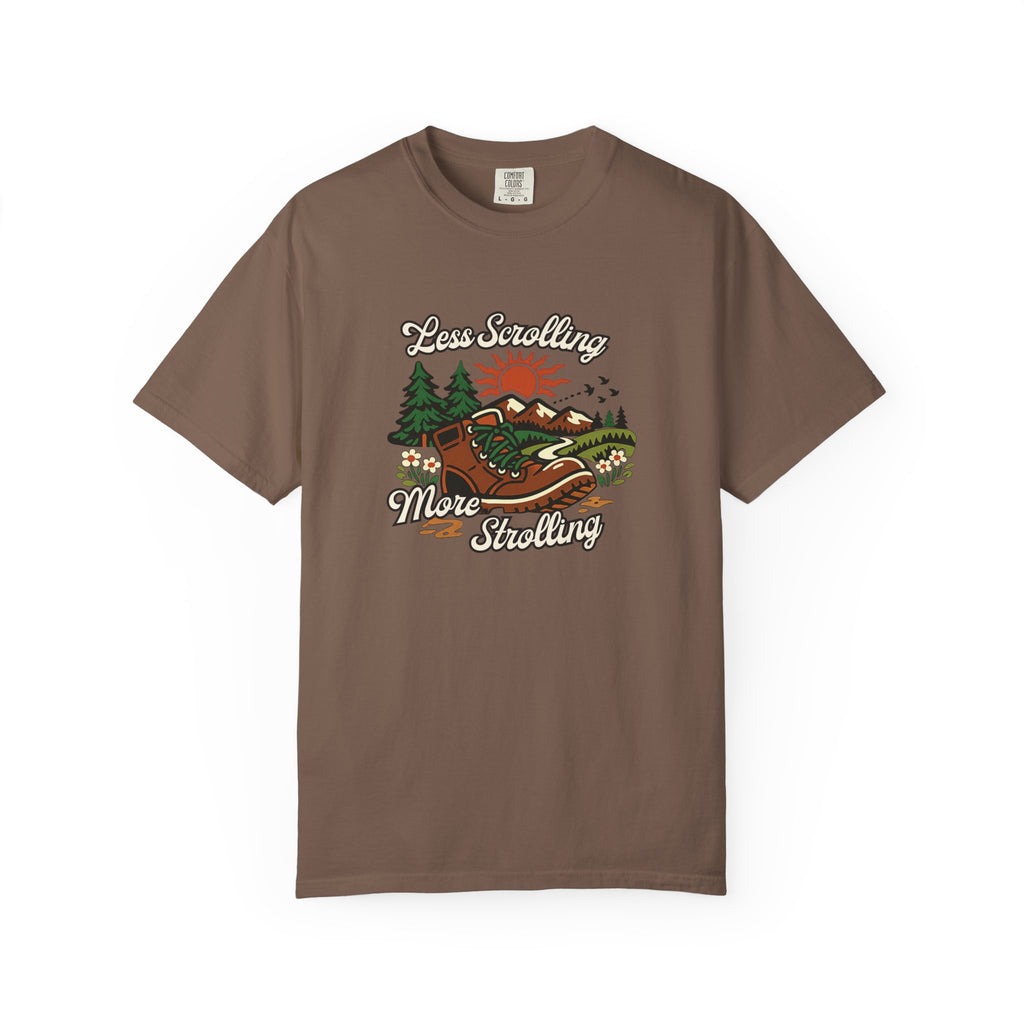 Trail Stroll T-Shirt