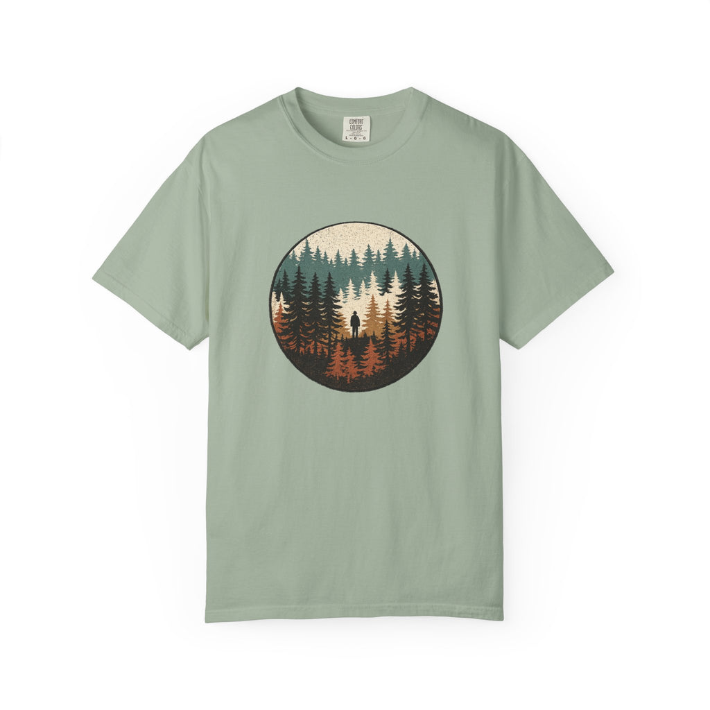 Forest Hiker T-Shirt