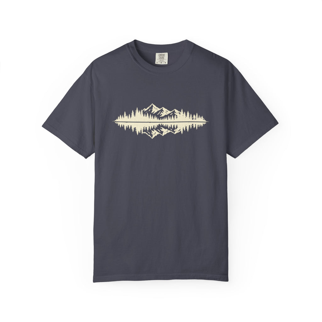 Mountain Reflection T-Shirt