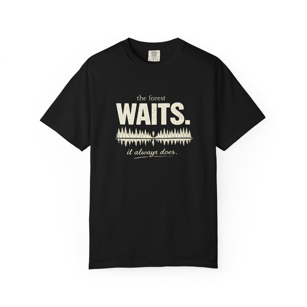 Forest Stillness T-Shirt