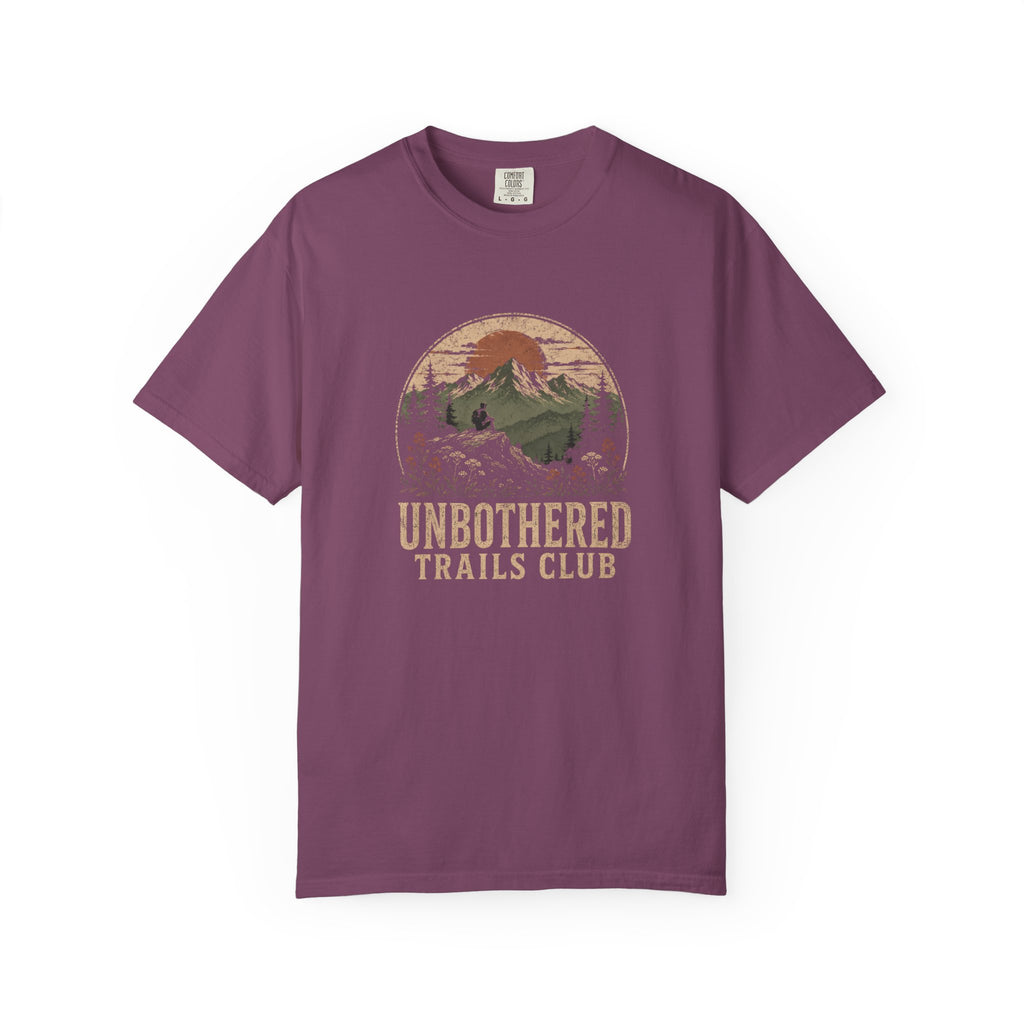 Slow Trail Club T-Shirt
