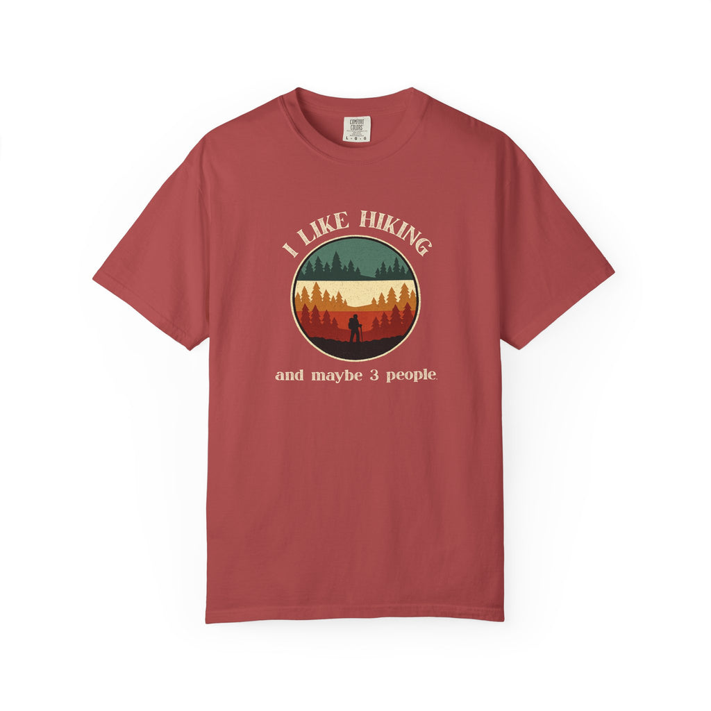 Introvert Hiker T-Shirt