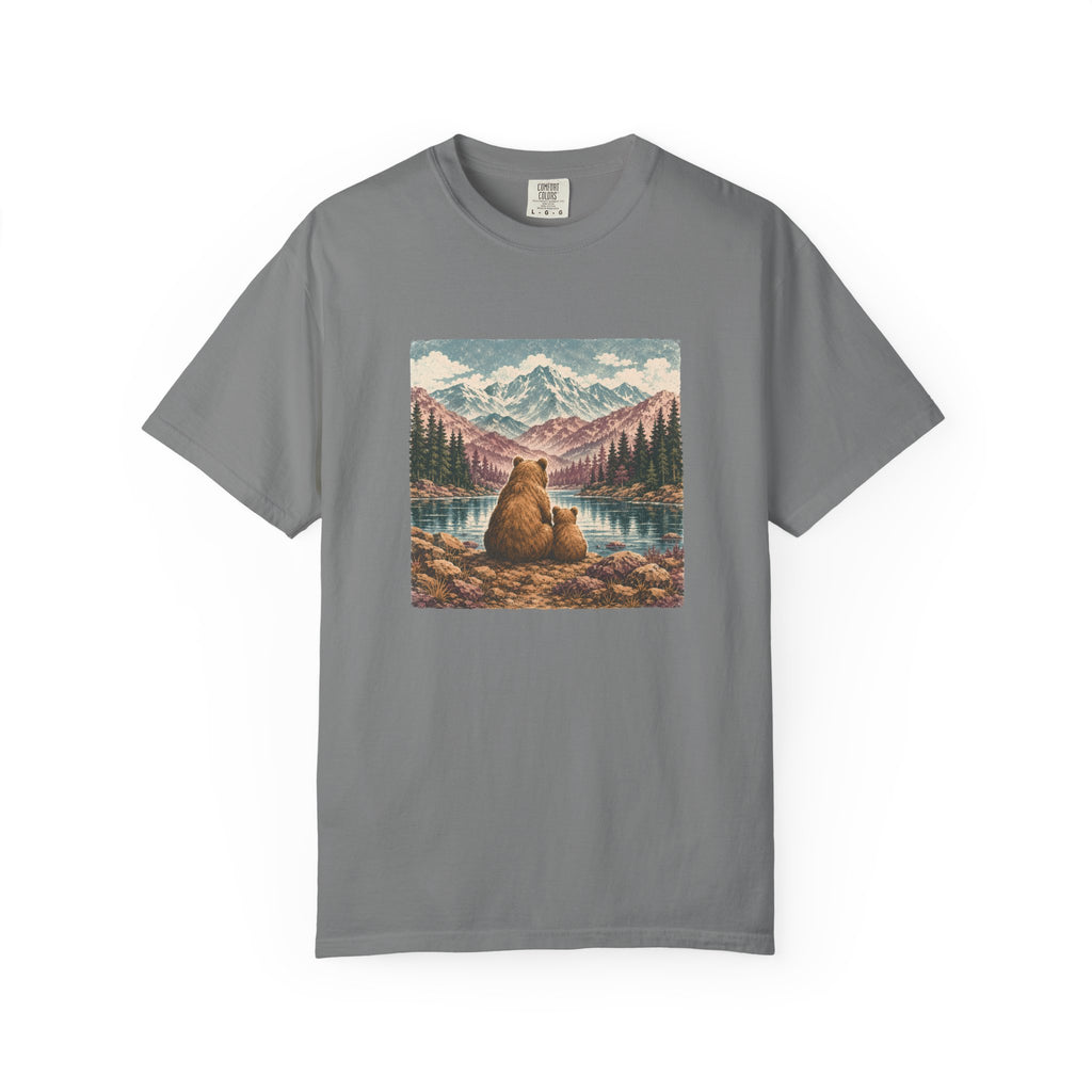Mountain Bear T-Shirt