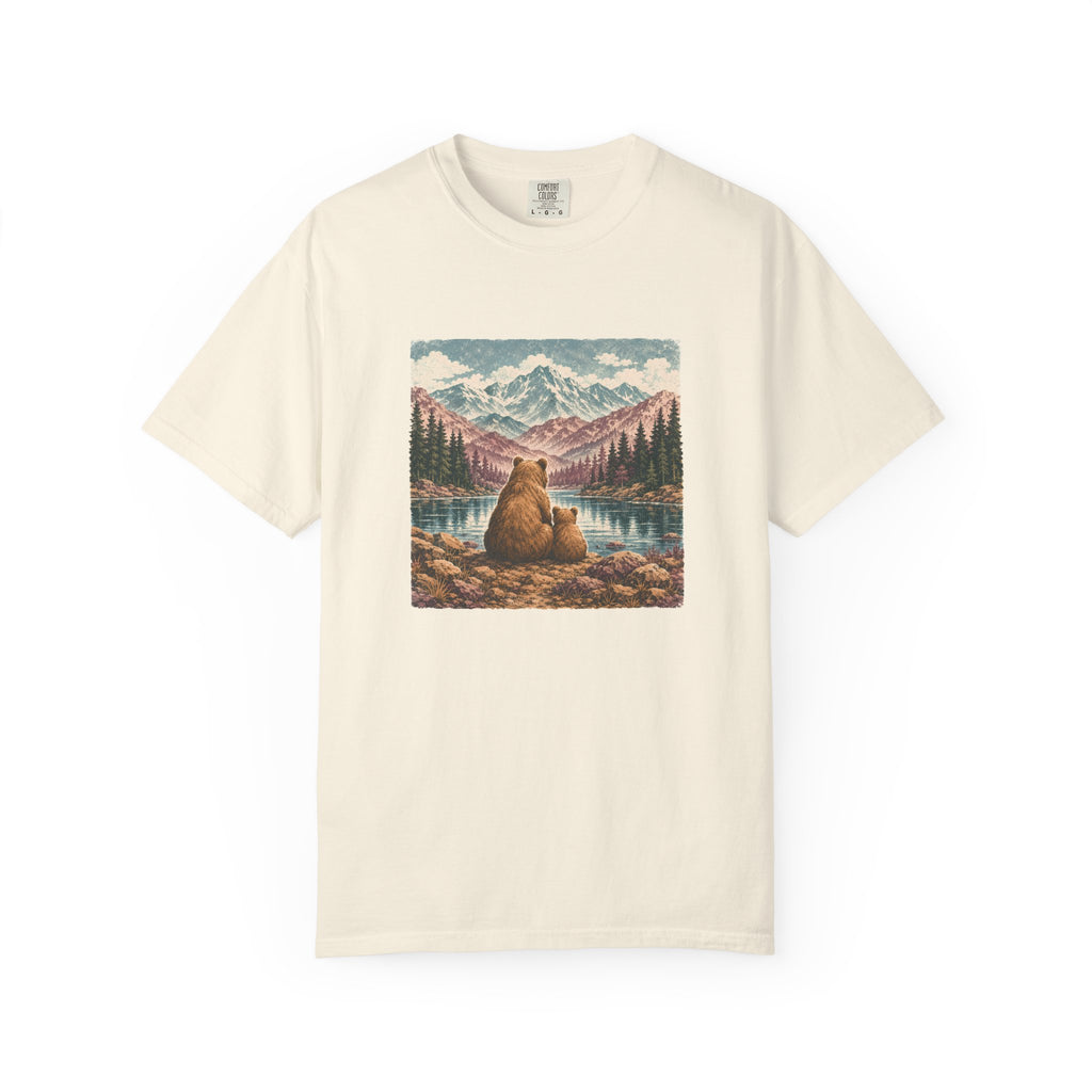 Mountain Bear T-Shirt