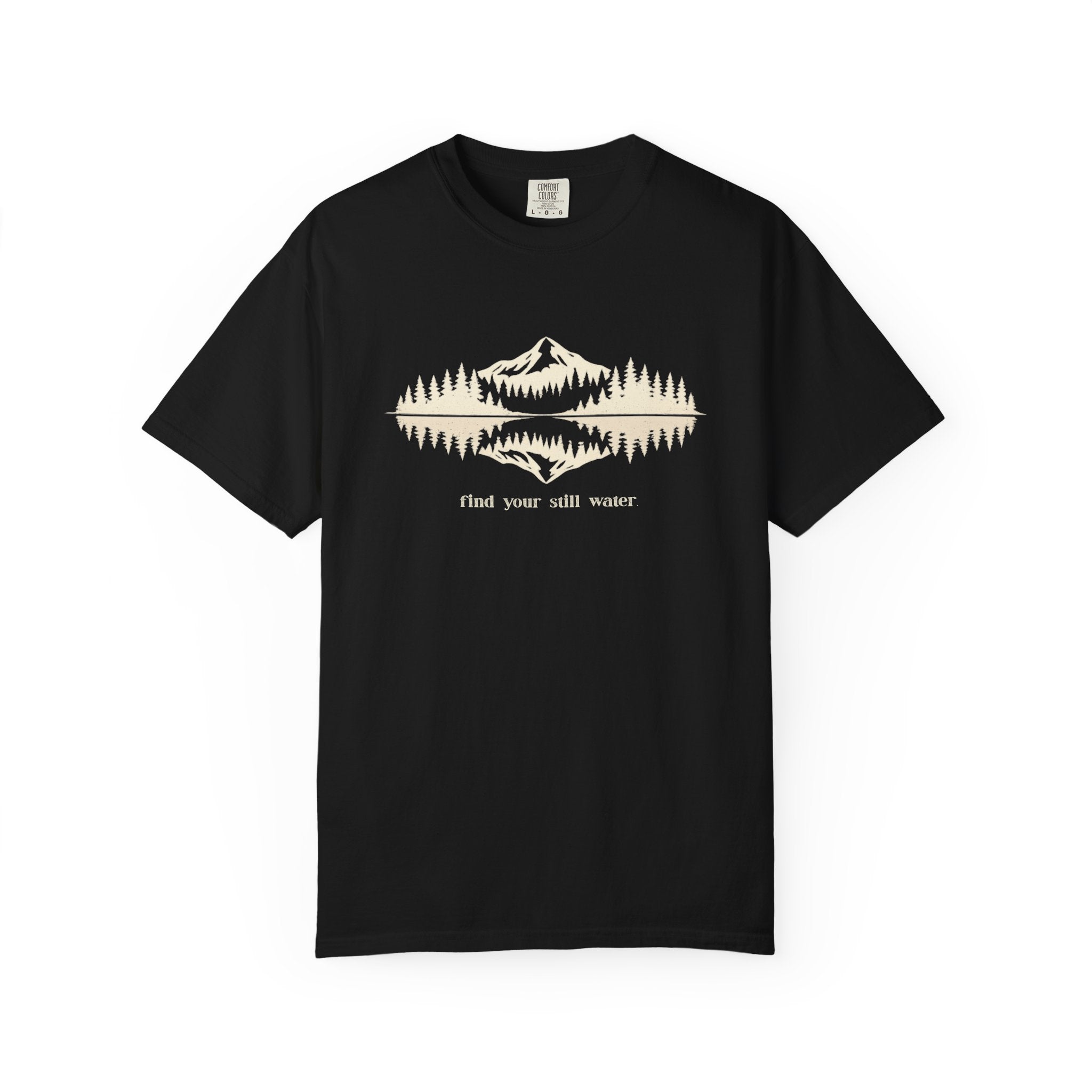 Still Water Trail T-Shirt