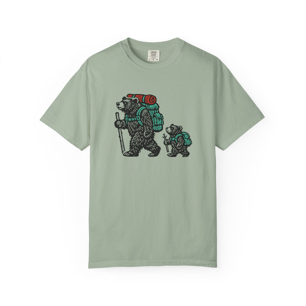 Bear Hikers T-Shirt