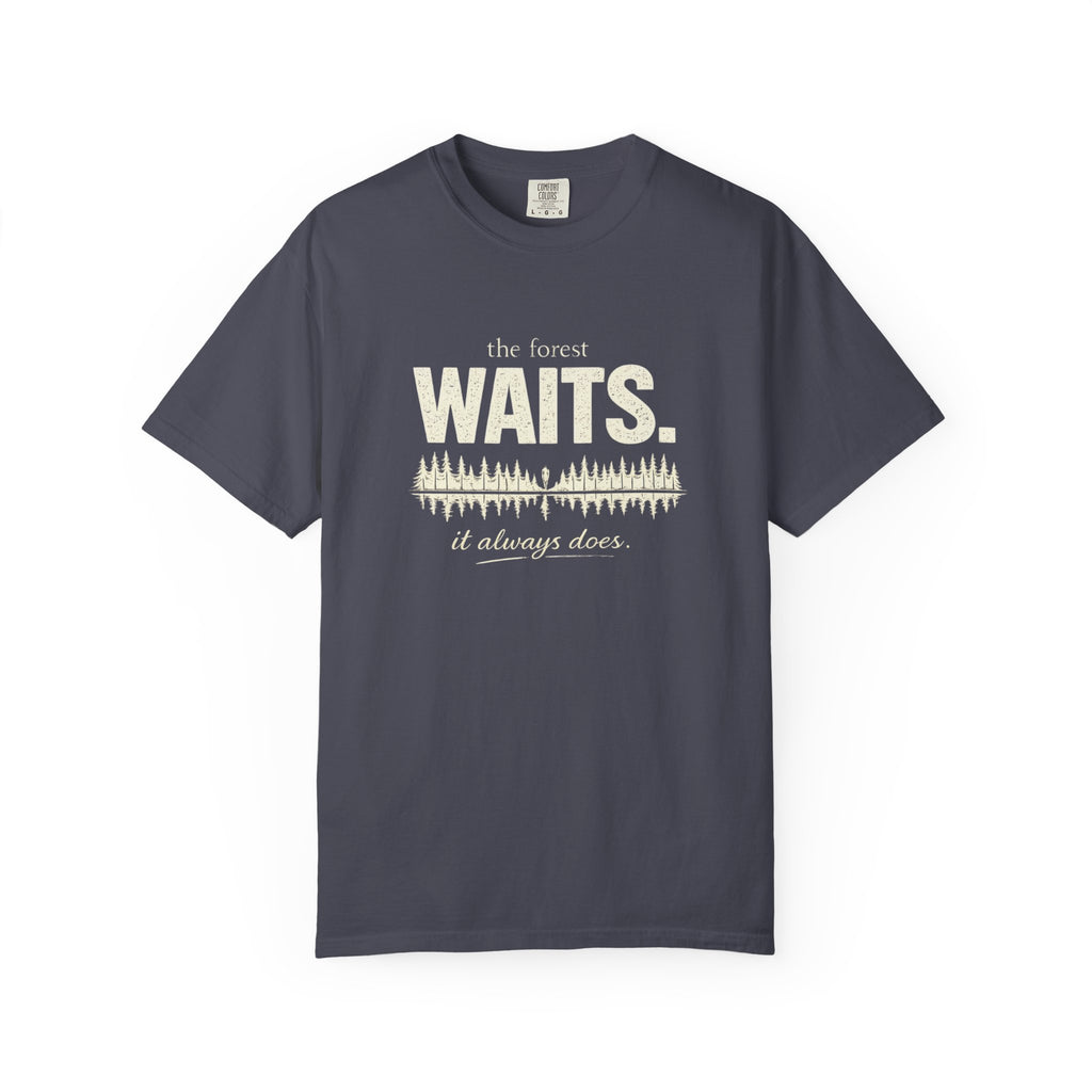 Forest Stillness T-Shirt