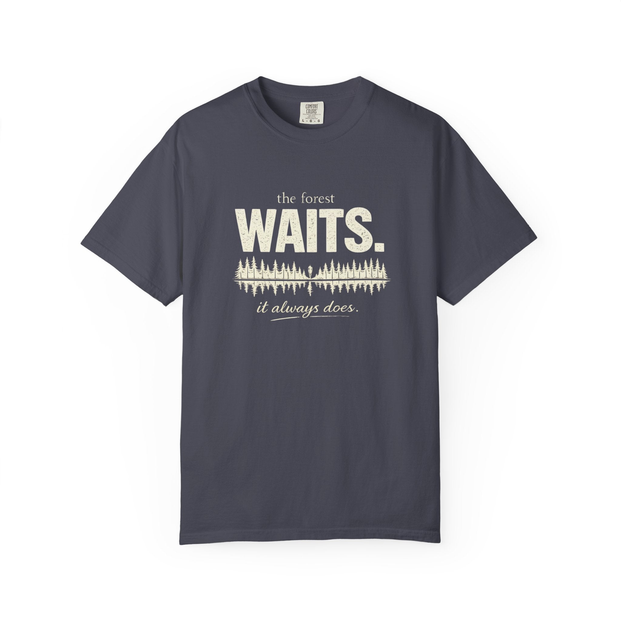 Forest Stillness T-Shirt