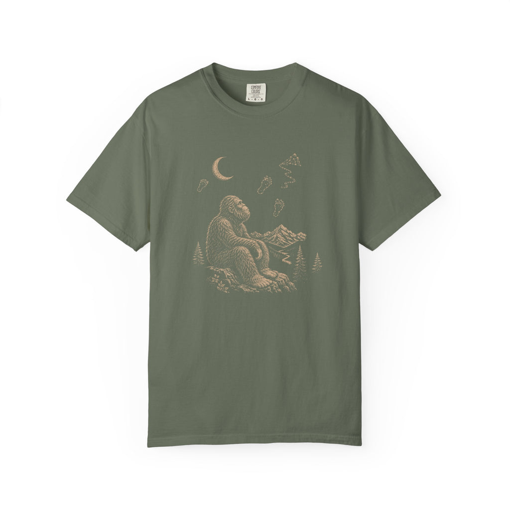 Sasquatch Trail T-Shirt
