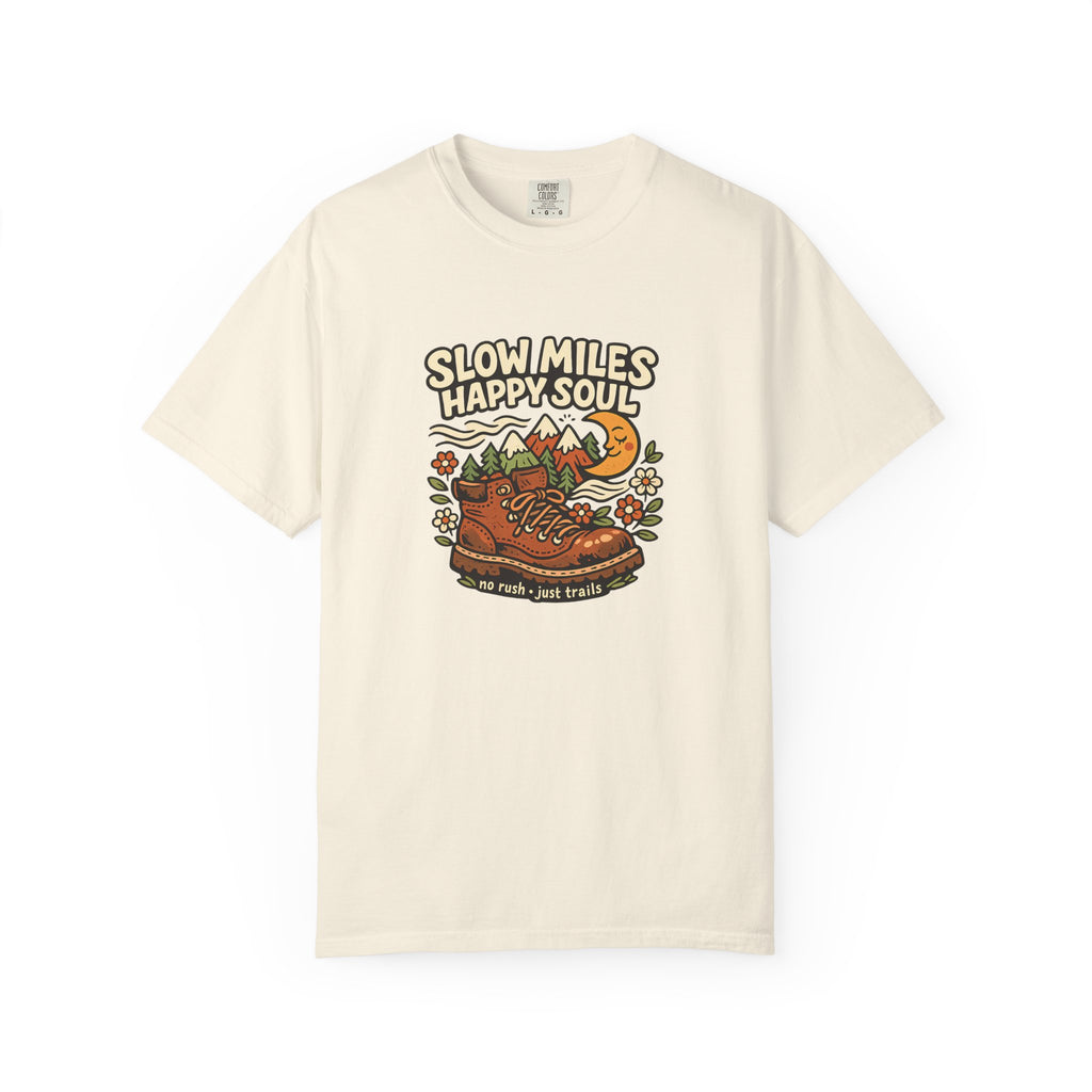 Happy Trail Soul T-Shirt