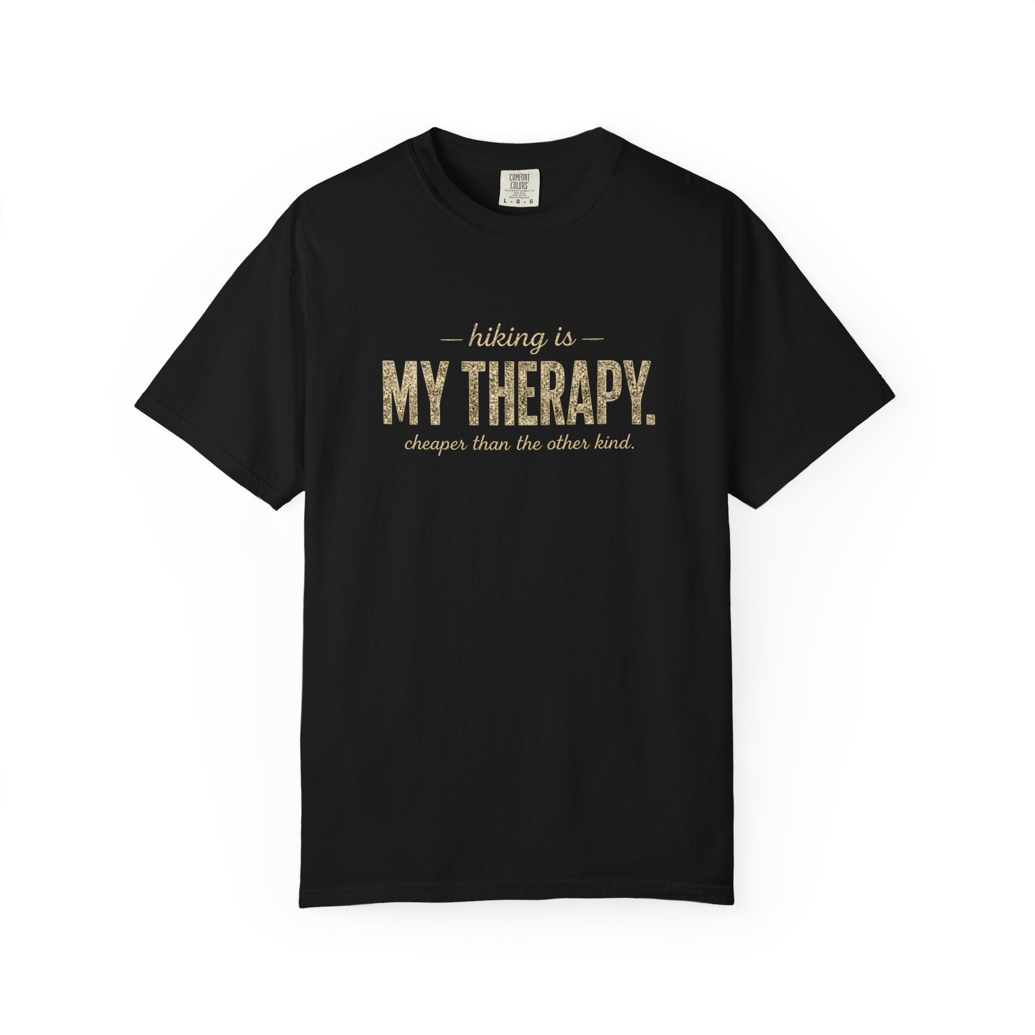 Trail Therapy T-Shirt
