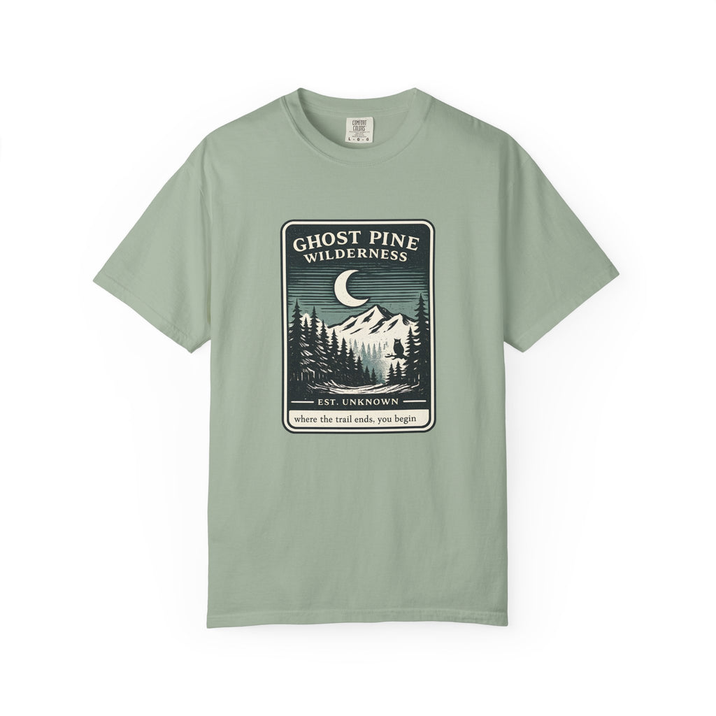 Moonlit Wilderness T-Shirt