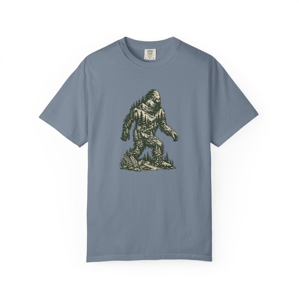 Forest Sasquatch T-Shirt