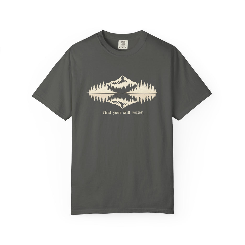 Still Water Trail T-Shirt