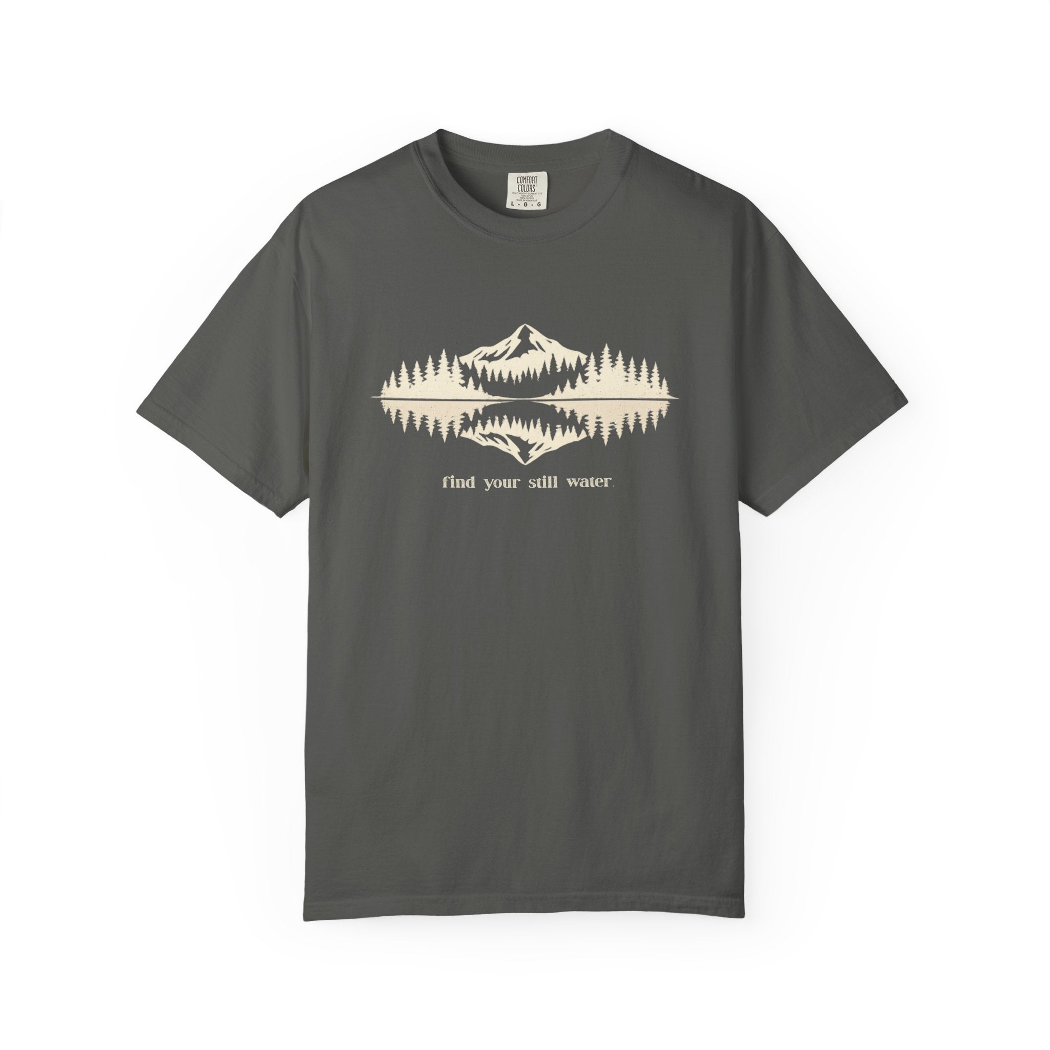 Still Water Trail T-Shirt