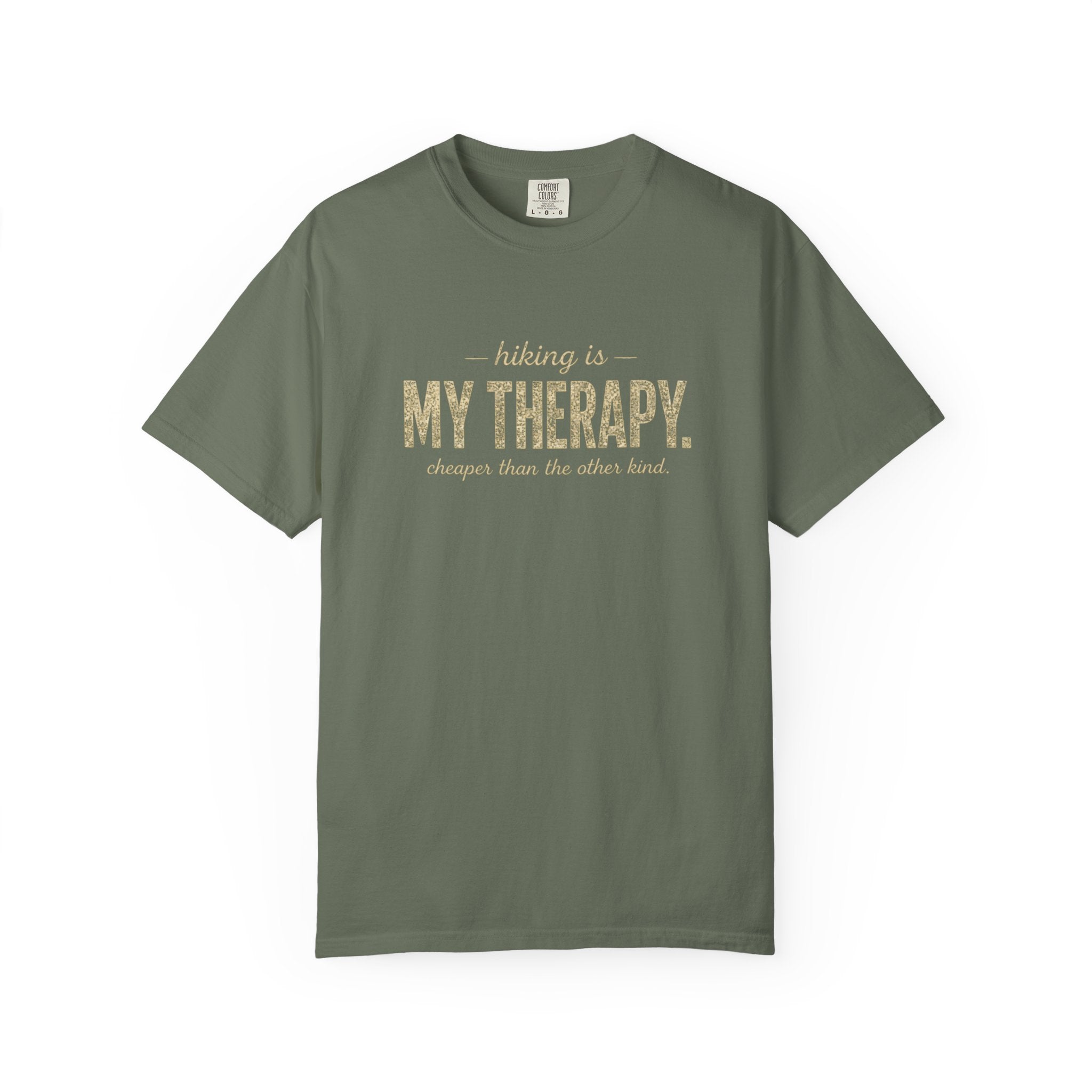 Trail Therapy T-Shirt