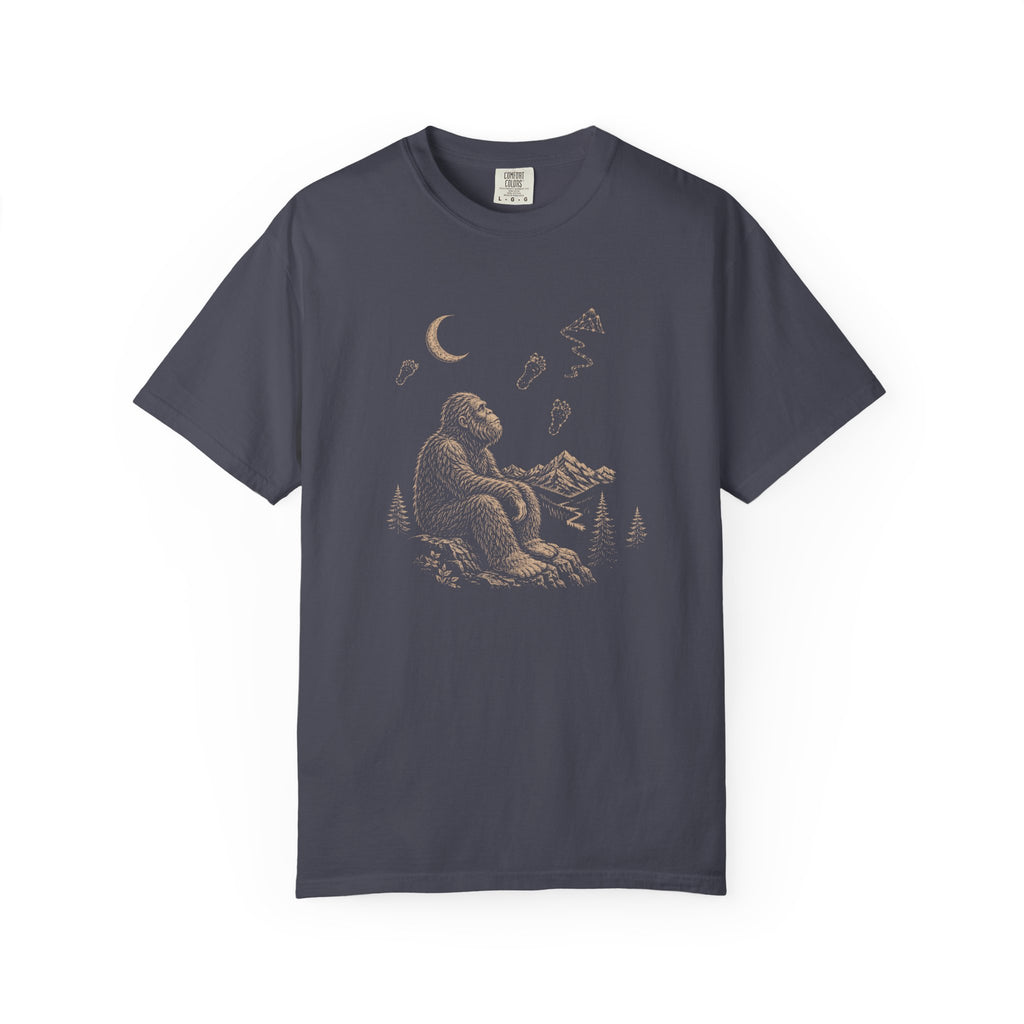 Sasquatch Trail T-Shirt