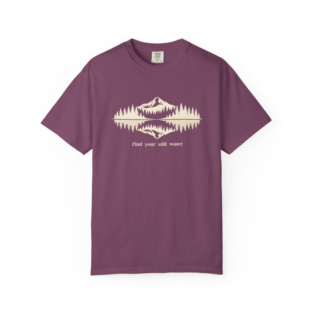 Still Water Trail T-Shirt