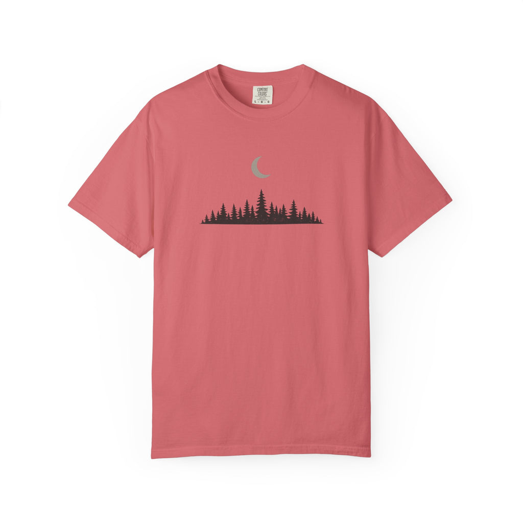 Moonlit Pines T-Shirt