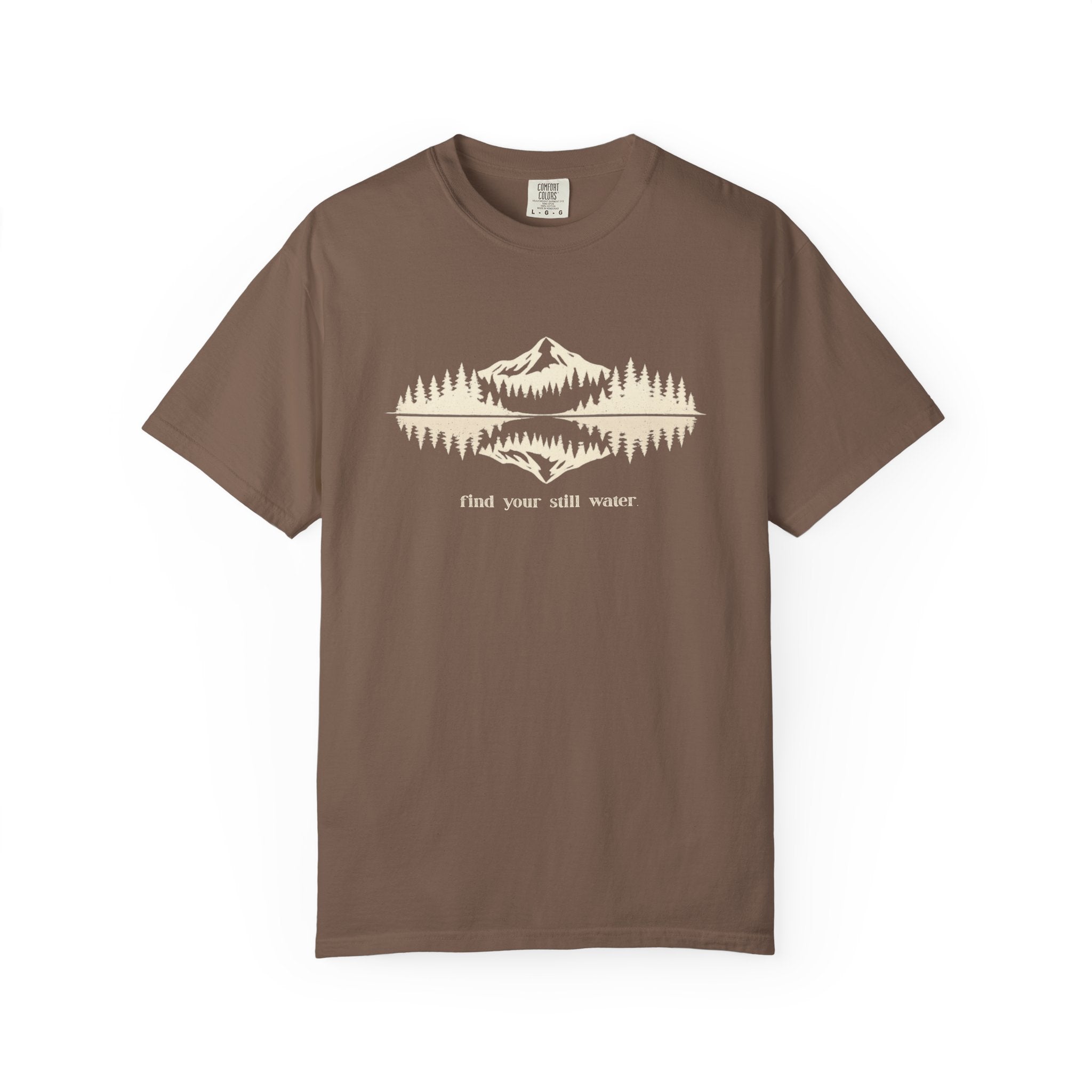 Still Water Trail T-Shirt