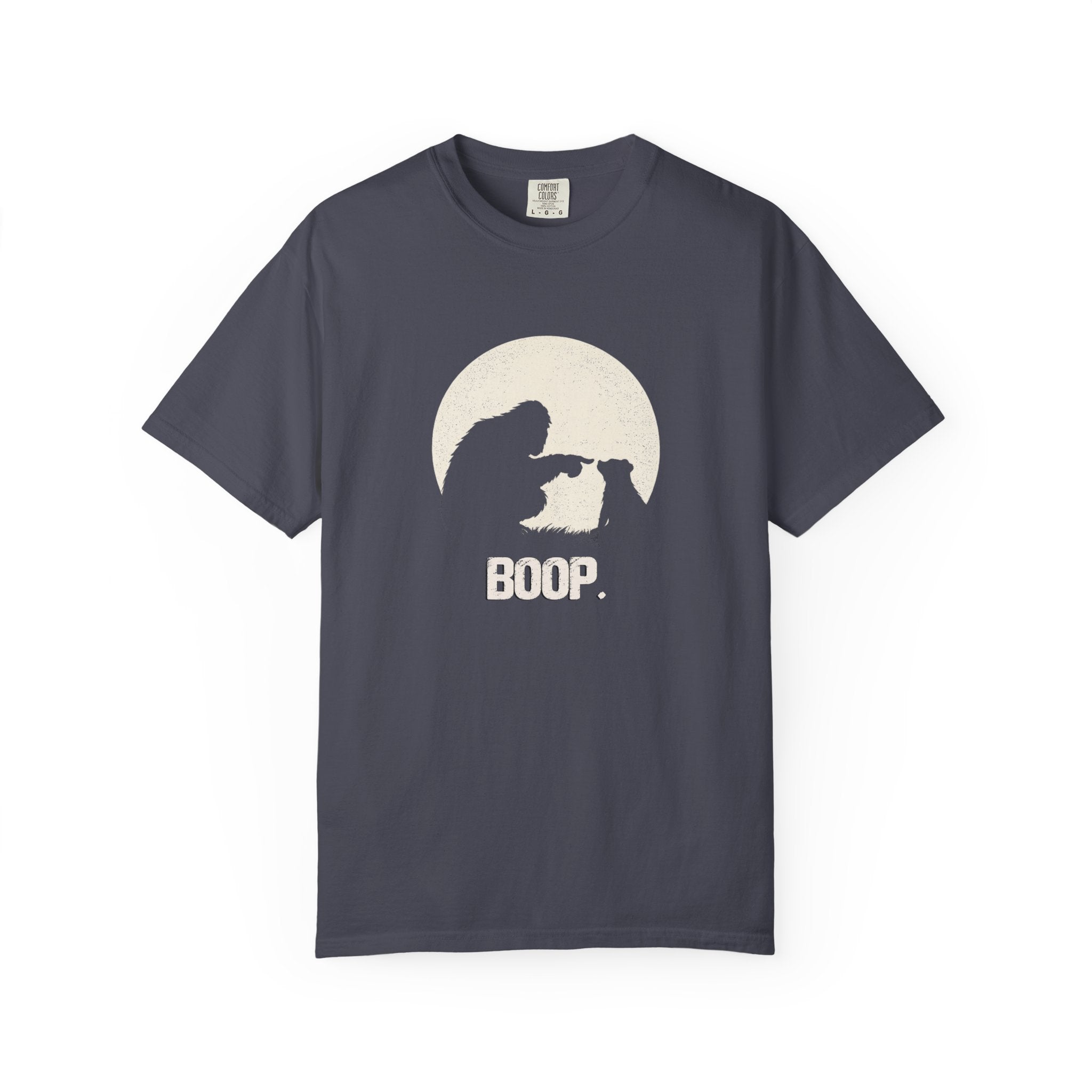 Sasquatch Moon T-Shirt