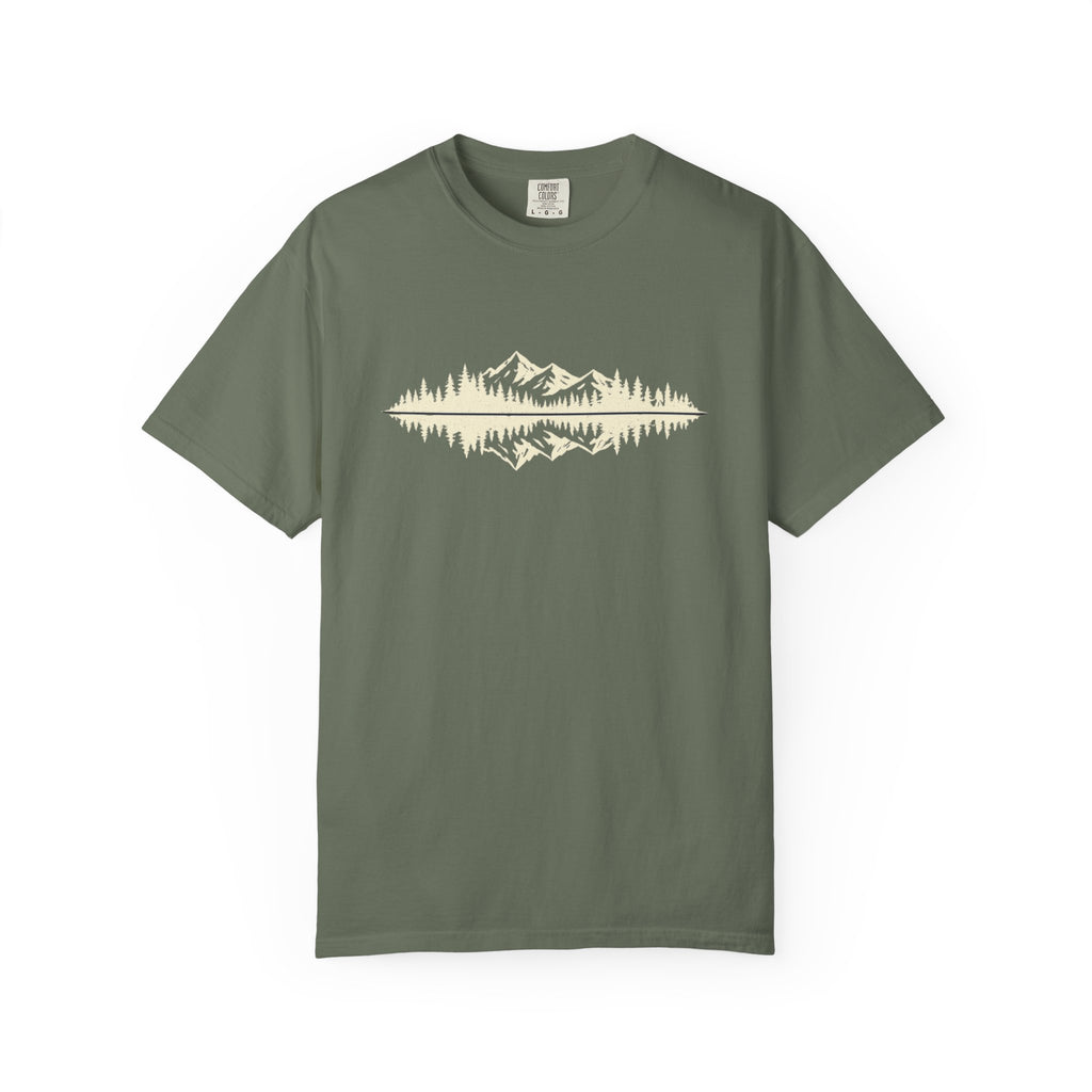 Mountain Reflection T-Shirt