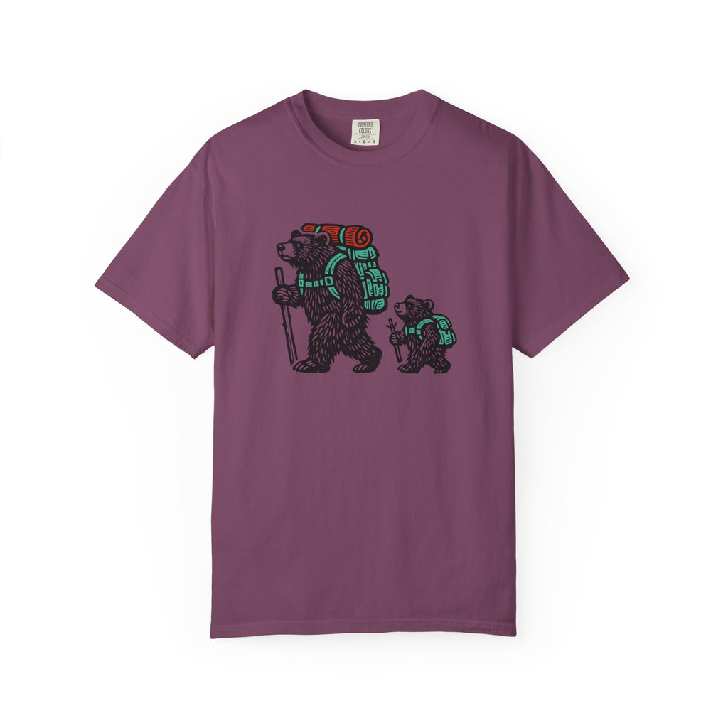Bear Hikers T-Shirt