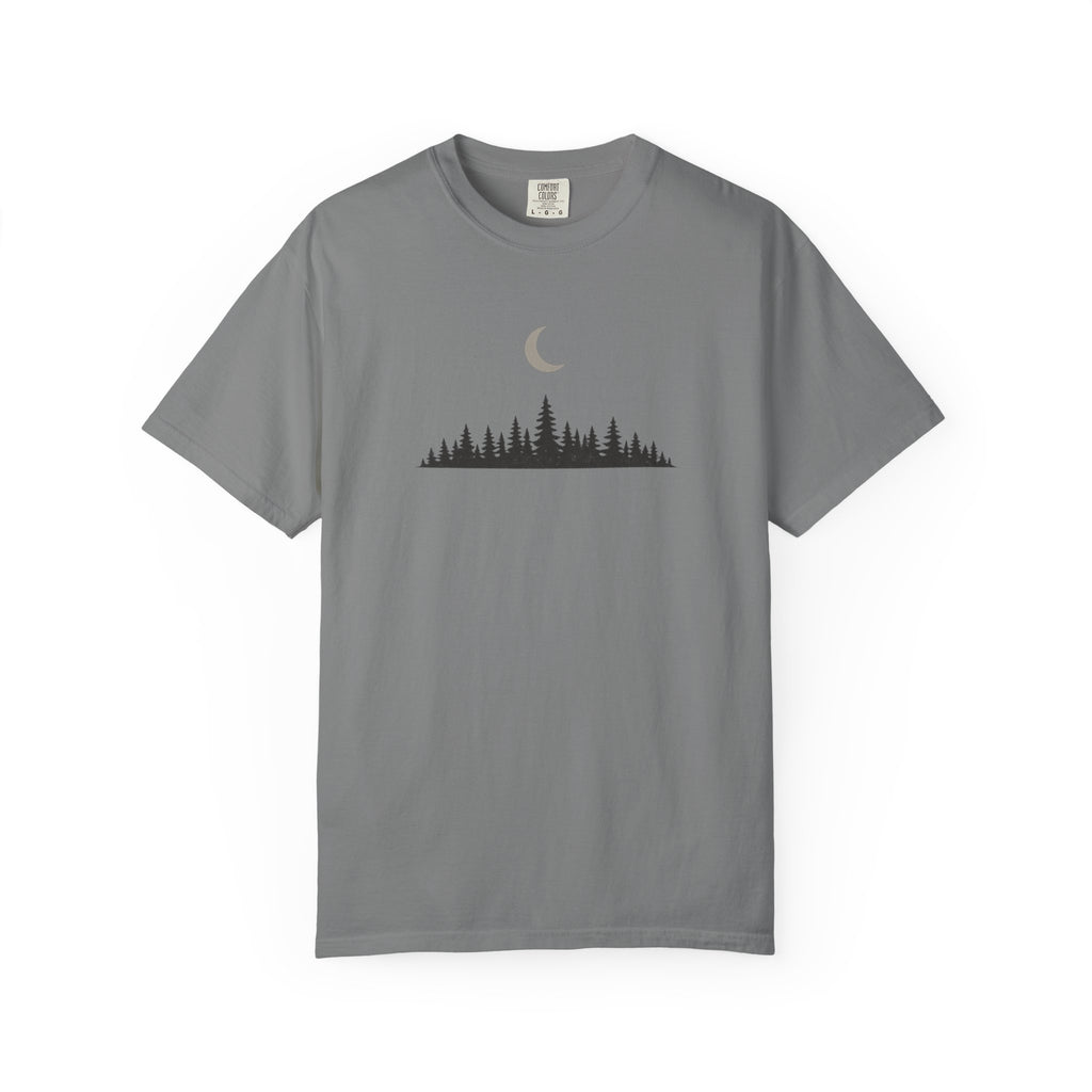 Moonlit Pines T-Shirt