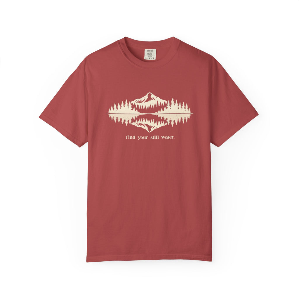 Still Water Trail T-Shirt