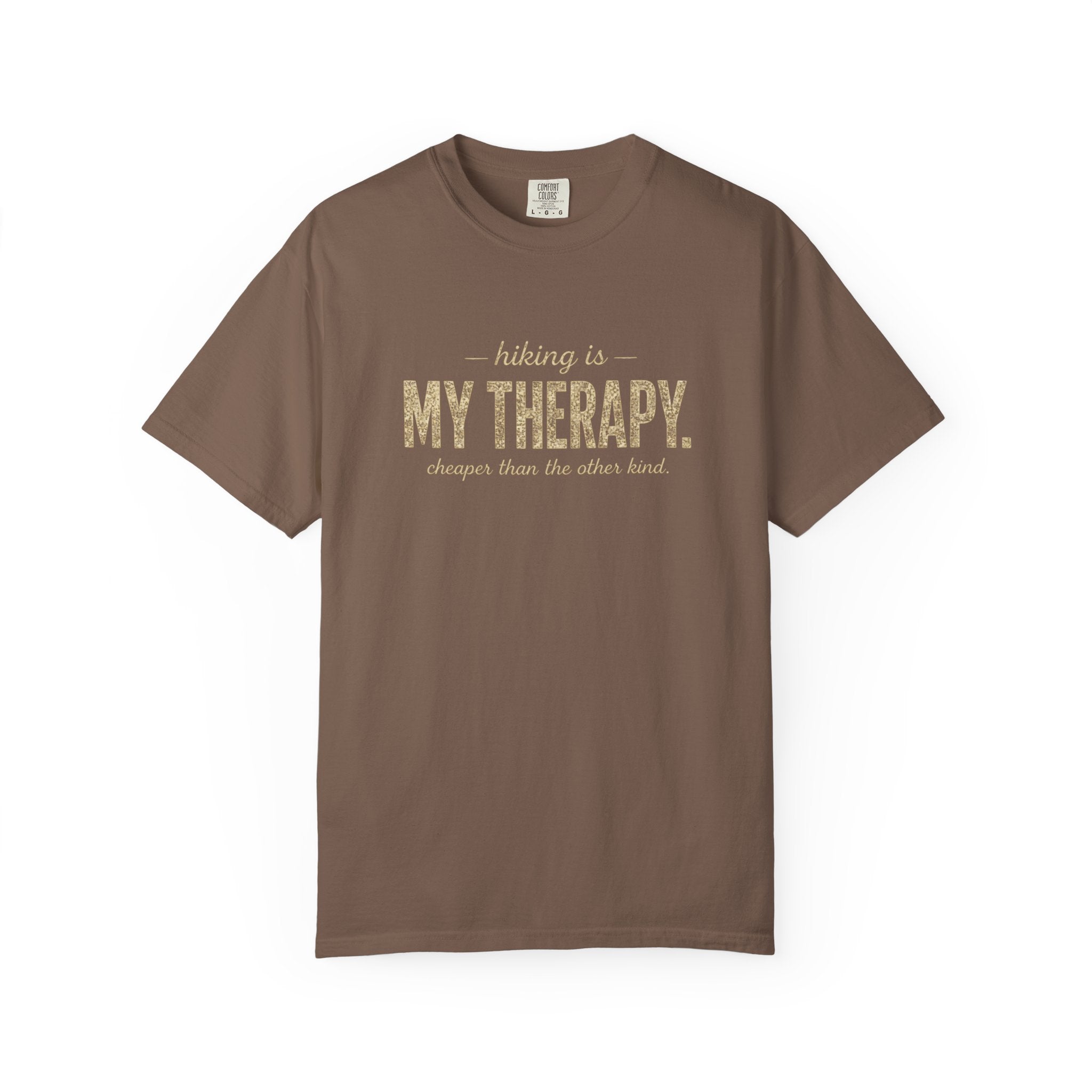 Trail Therapy T-Shirt