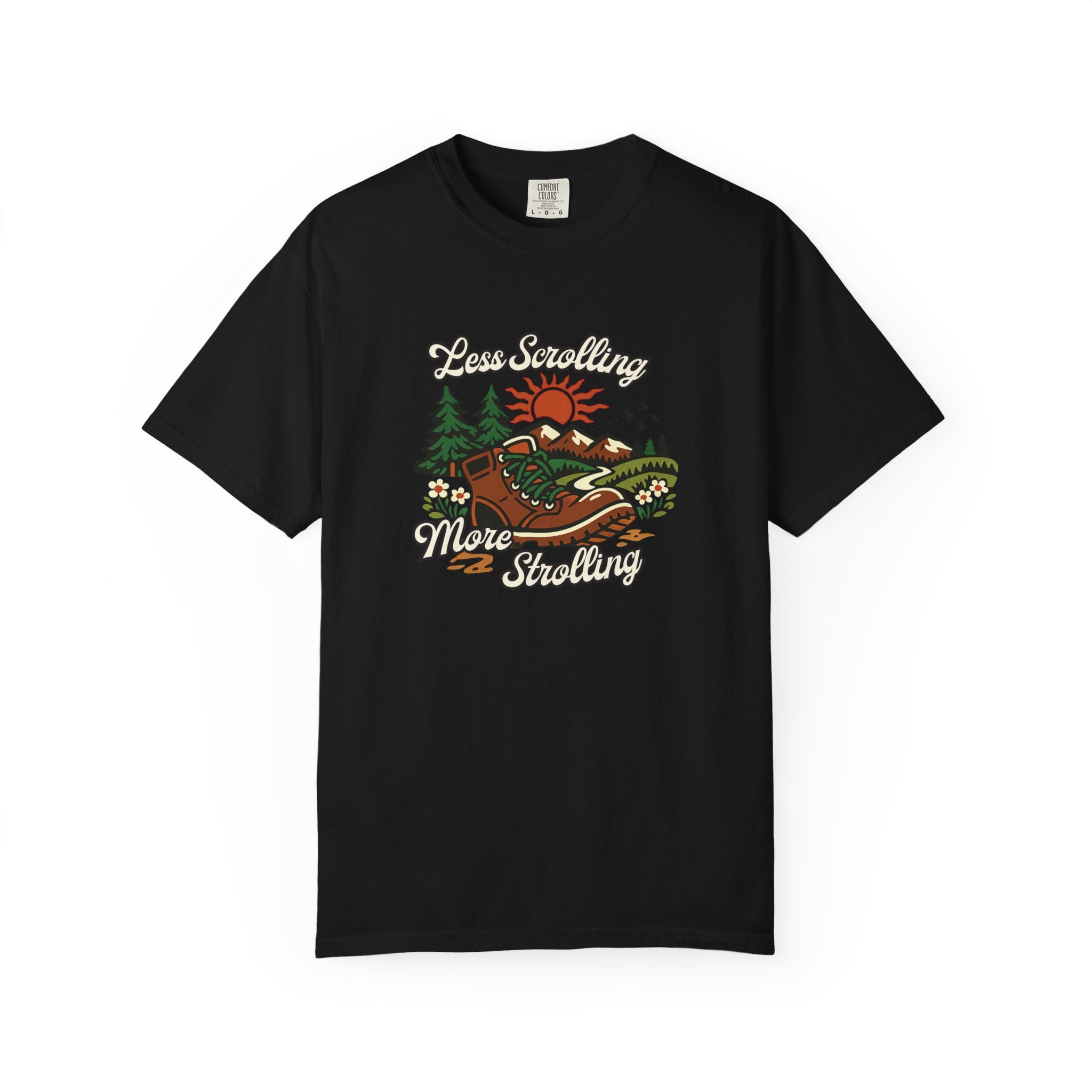 Trail Stroll T-Shirt